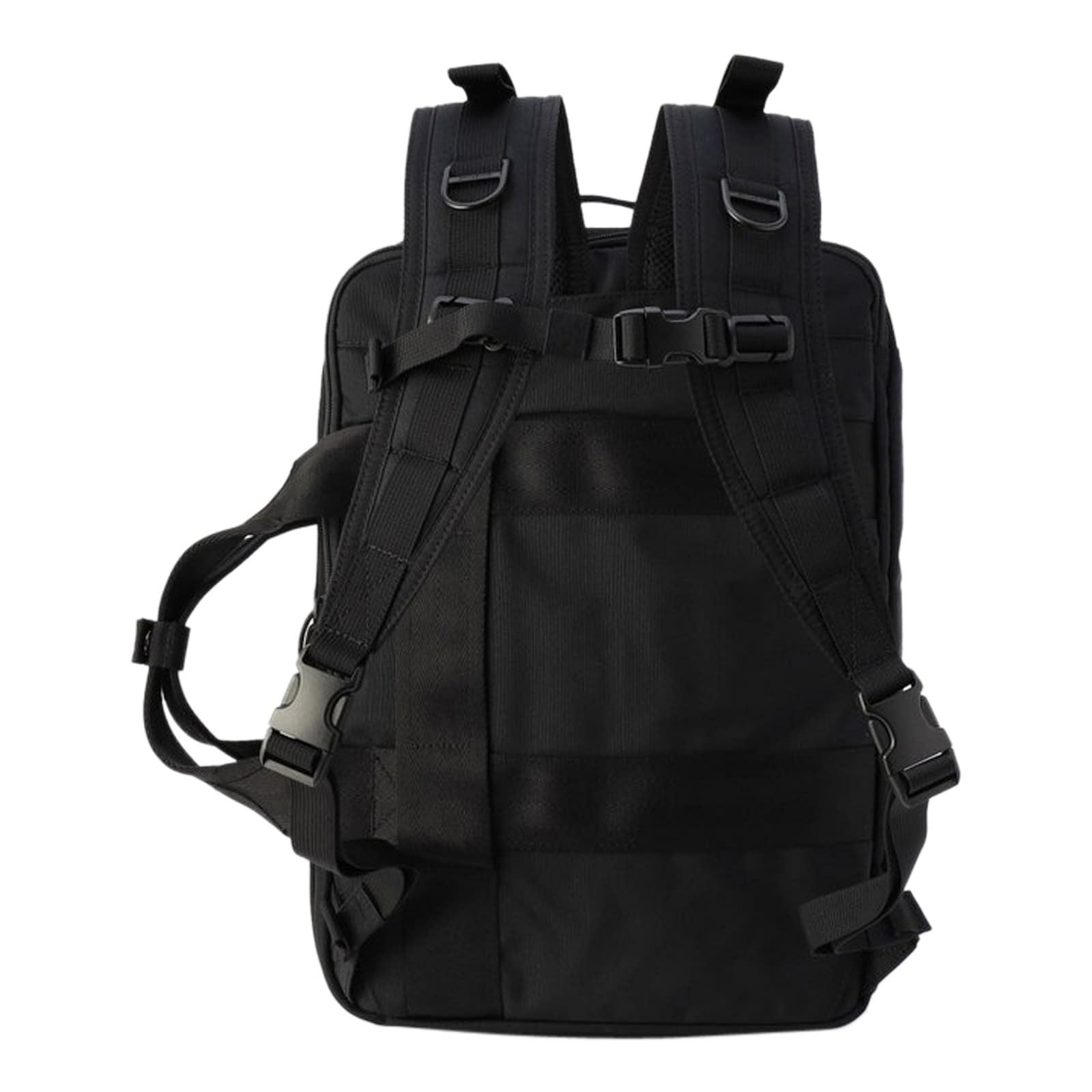 2WAY LINER MW GEN 2 A4 バックパック MODULEWARE COLLECTION