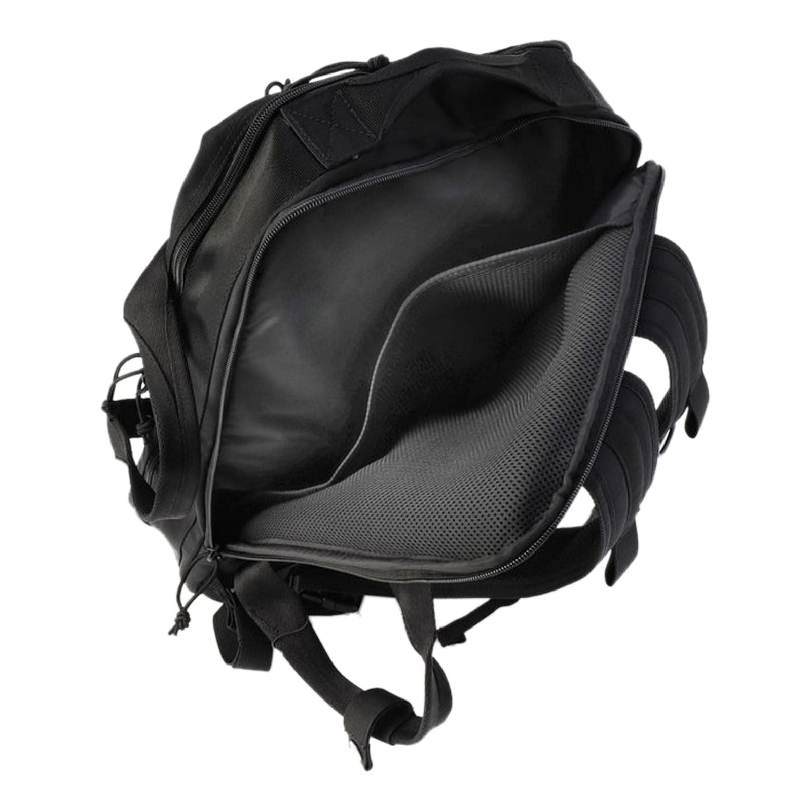 極美品！BRIEFING ブリーフィング A4ライナー　2WAY 黒 BRIEFING A4 2WAY LINER MW GENII MW ブリーフィング 2wayライナーGEN2