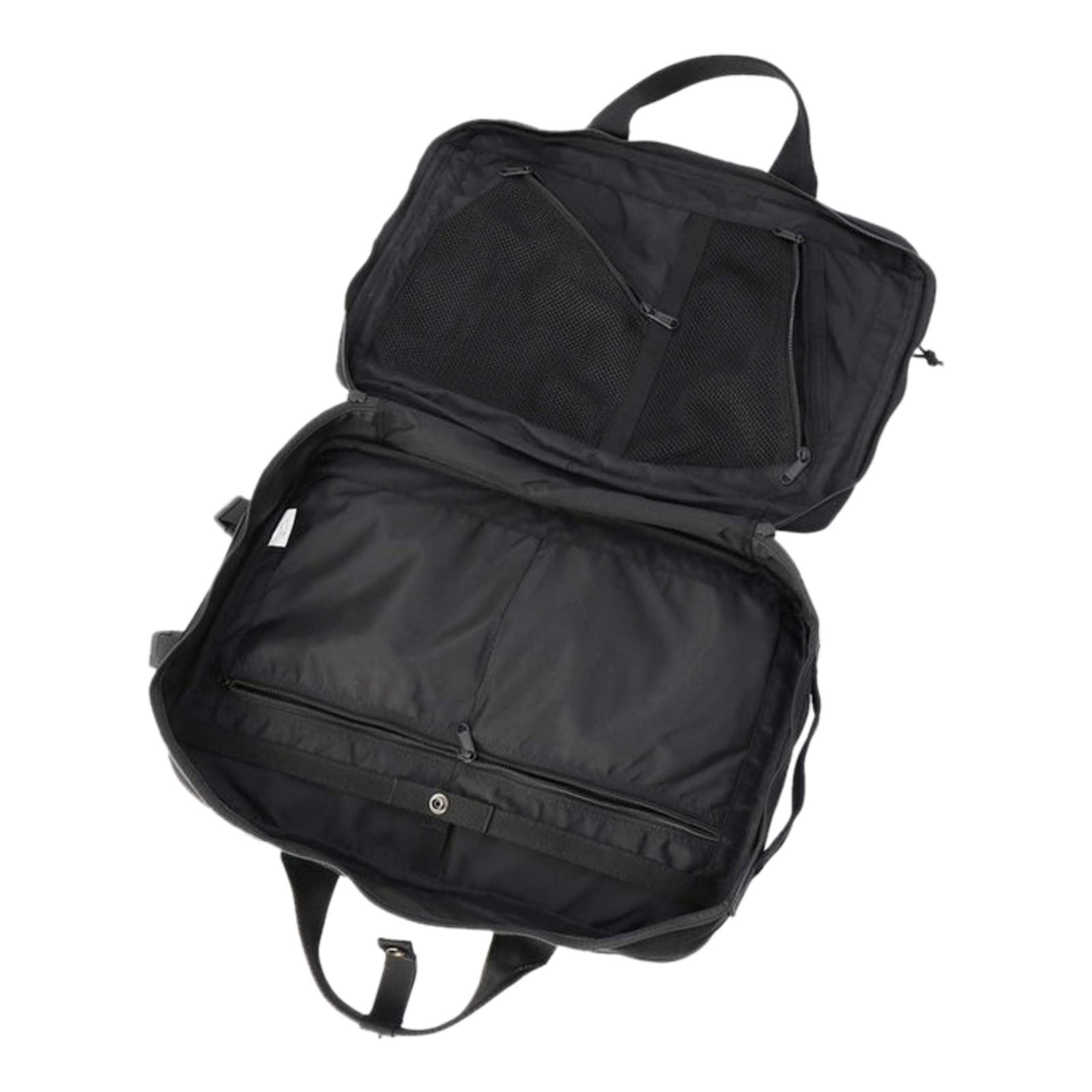 2WAY LINER MW GEN 2 A4 バックパック MODULEWARE COLLECTION