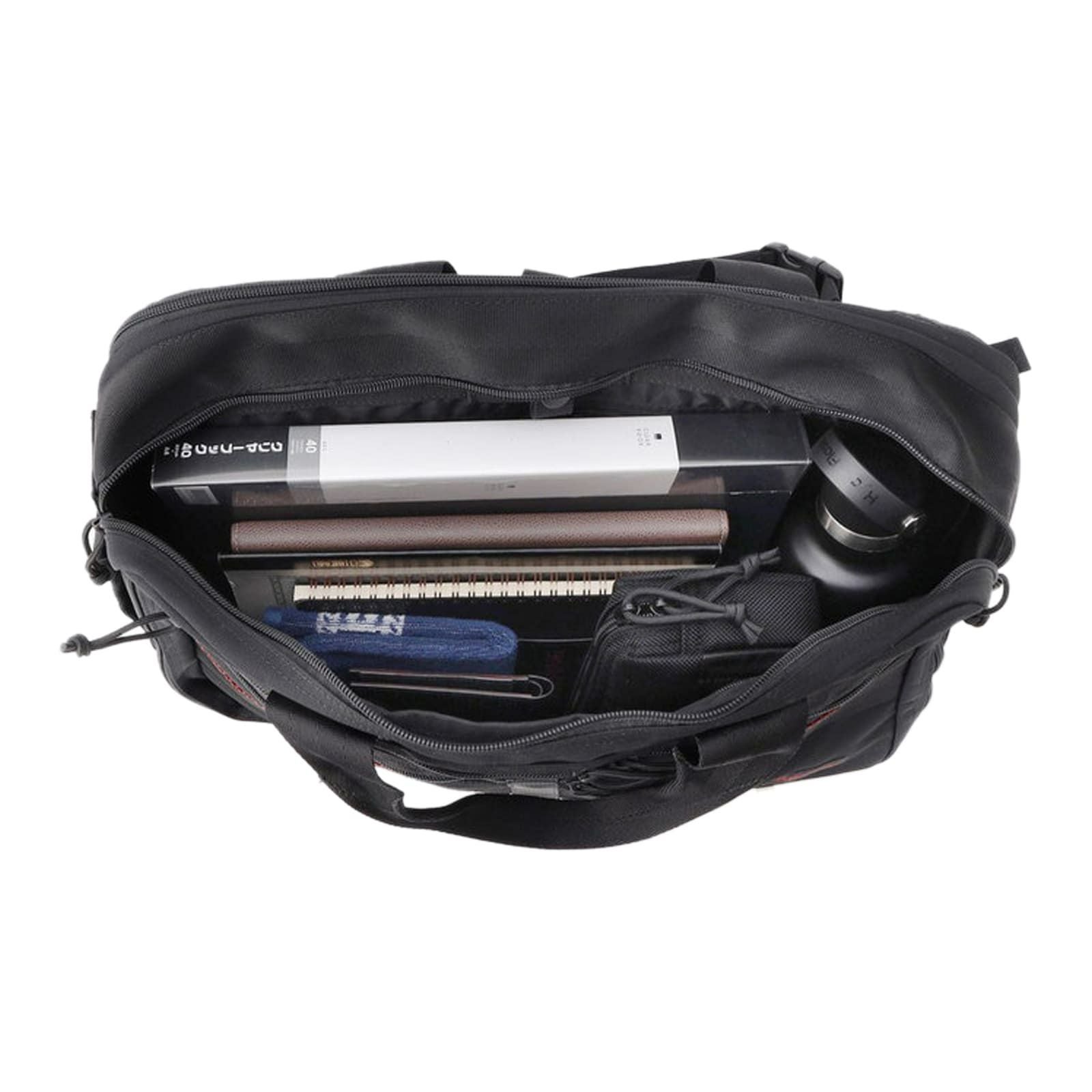 2WAY LINER MW GEN 2 A4 バックパック MODULEWARE COLLECTION