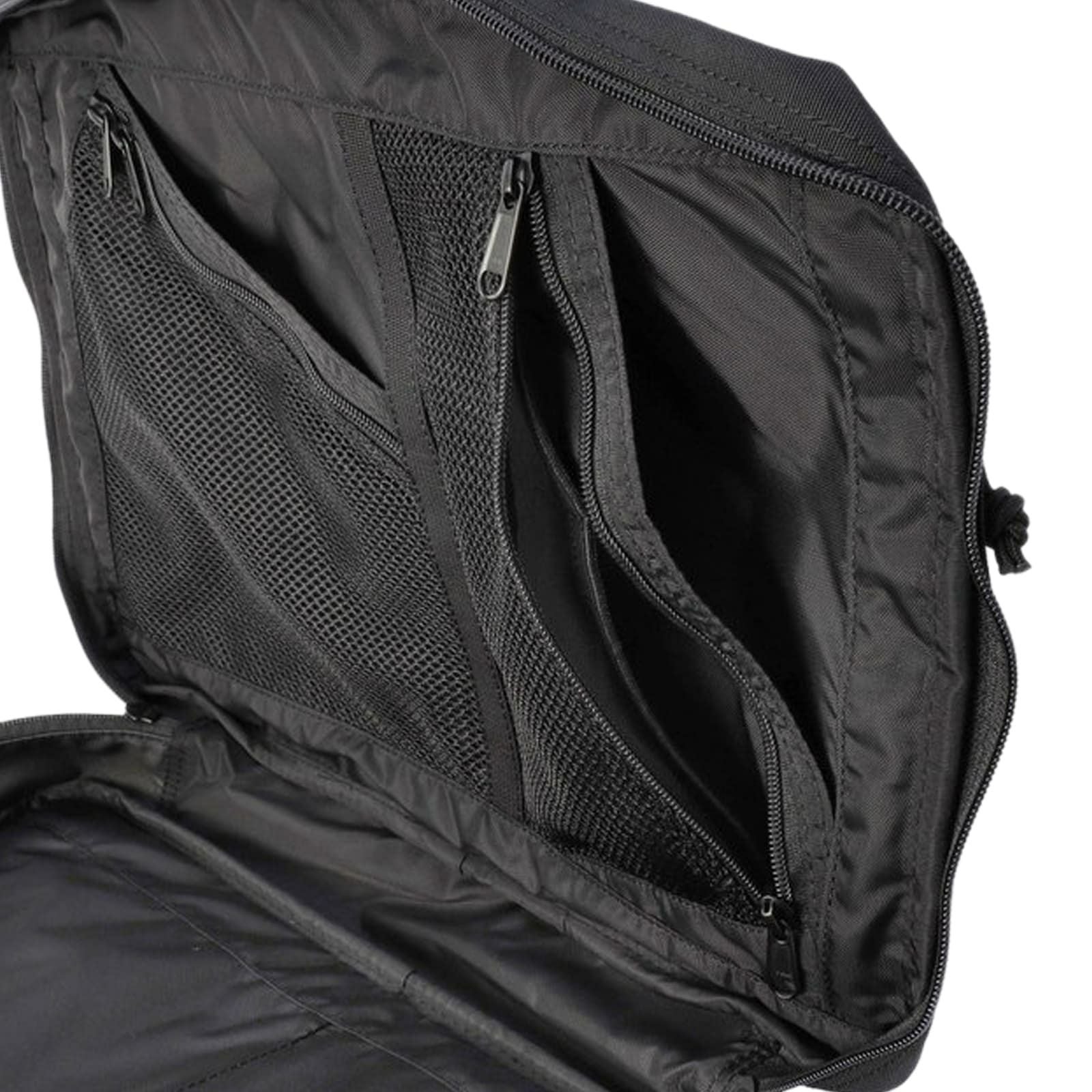 2WAY LINER MW GEN 2 A4 バックパック MODULEWARE COLLECTION
