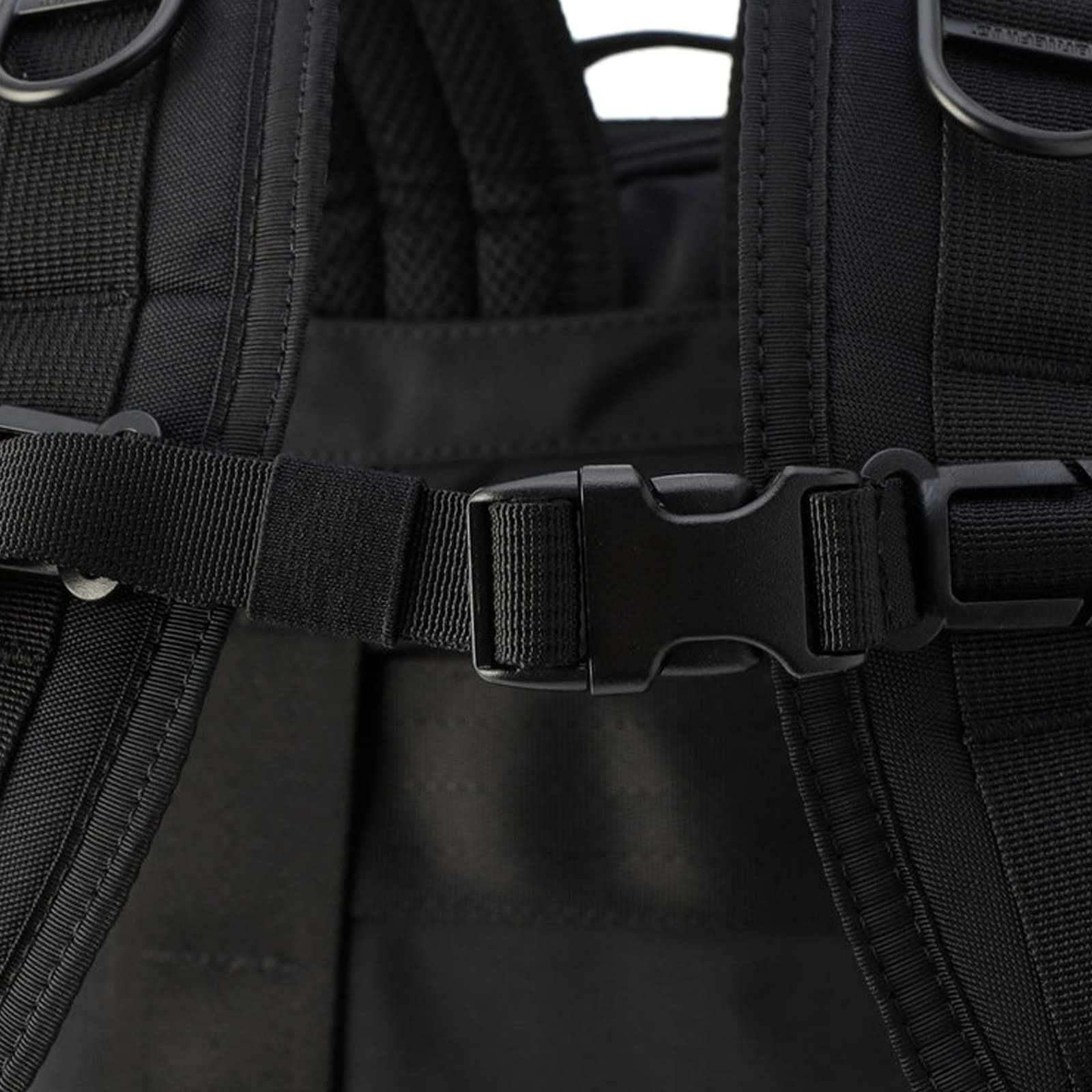 2WAY LINER MW GEN 2 A4 バックパック MODULEWARE COLLECTION