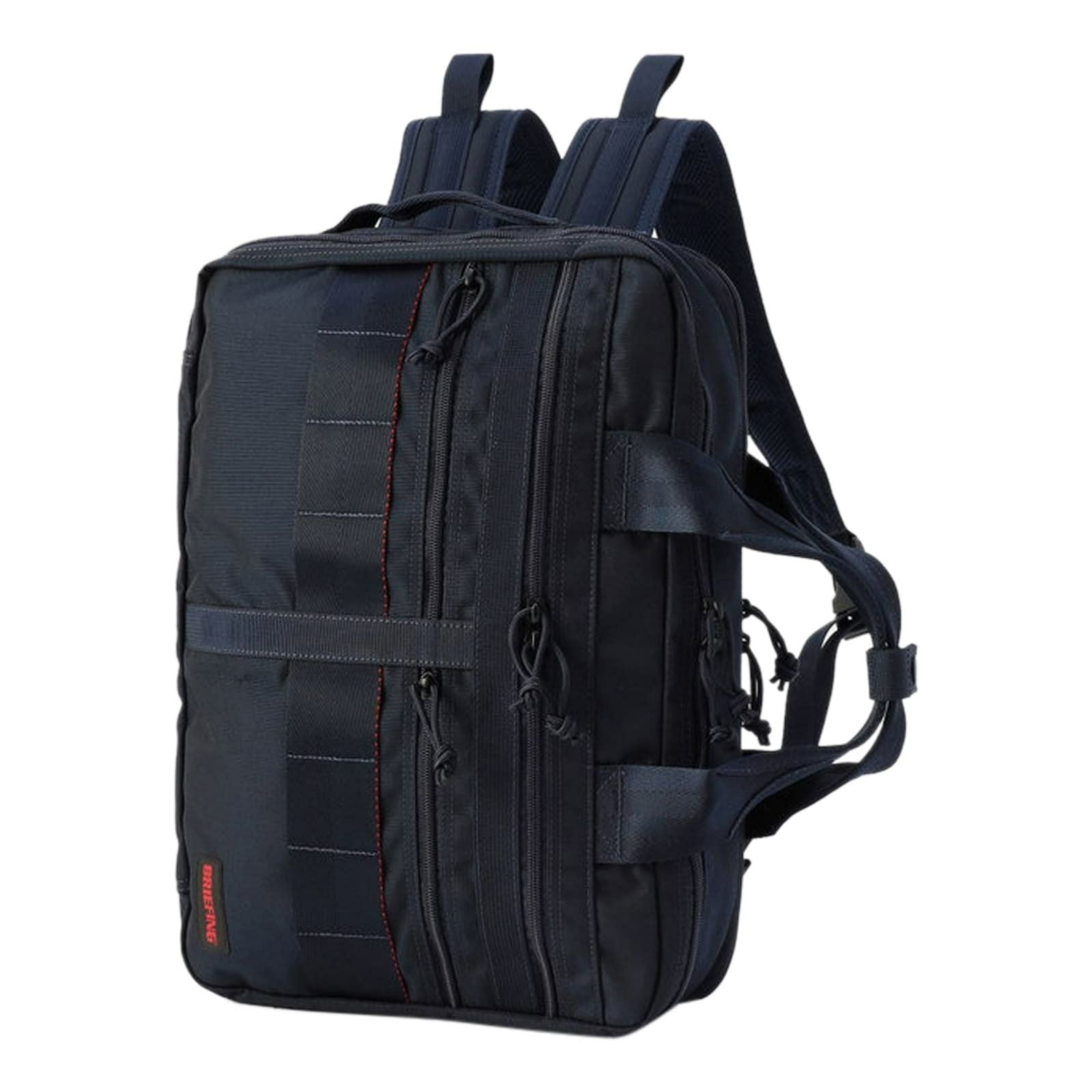 2WAY LINER MW GEN 2 A4 バックパック MODULEWARE COLLECTION