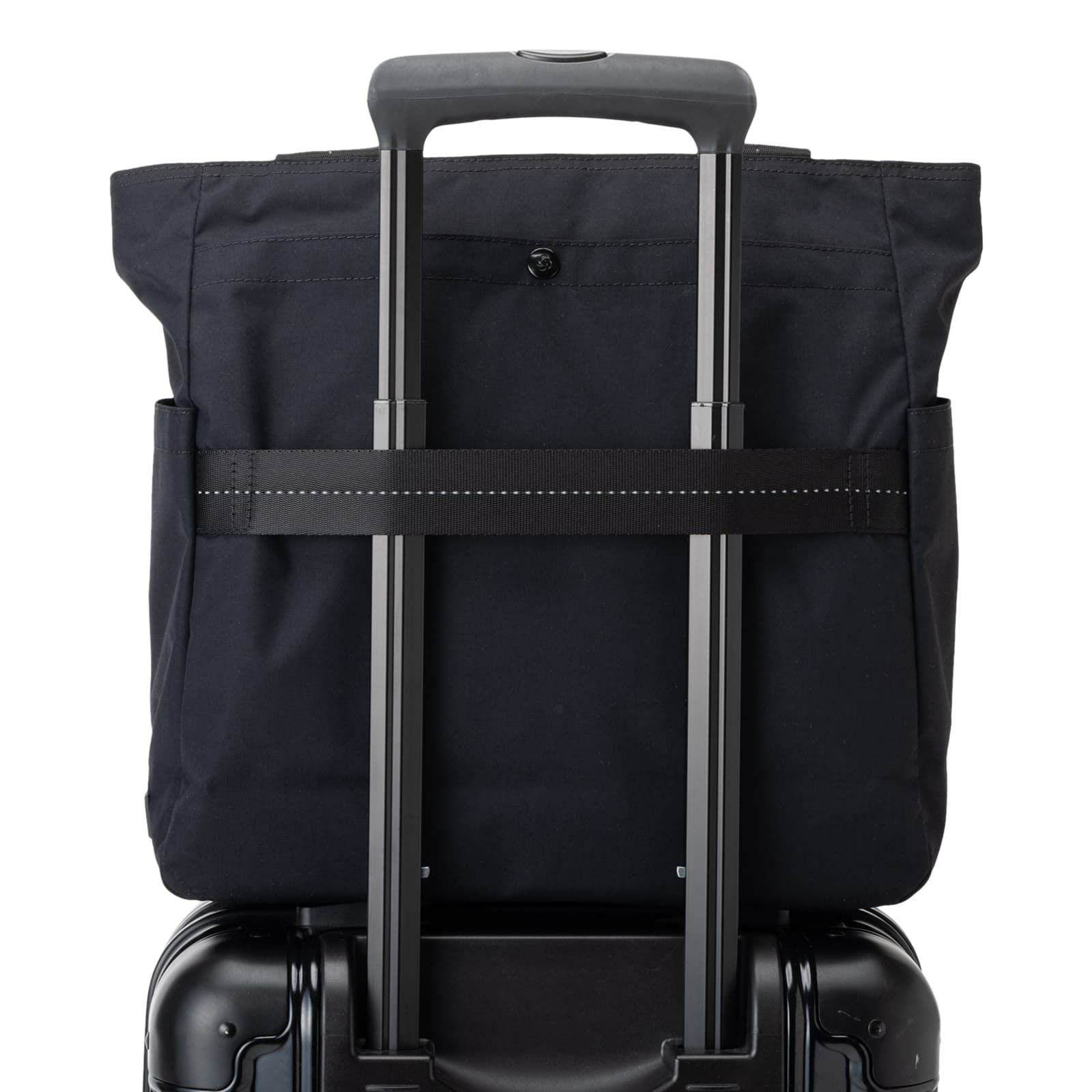 TOTE BAG トートバッグ EXSAC STANDARD | Multiverse マルチバース