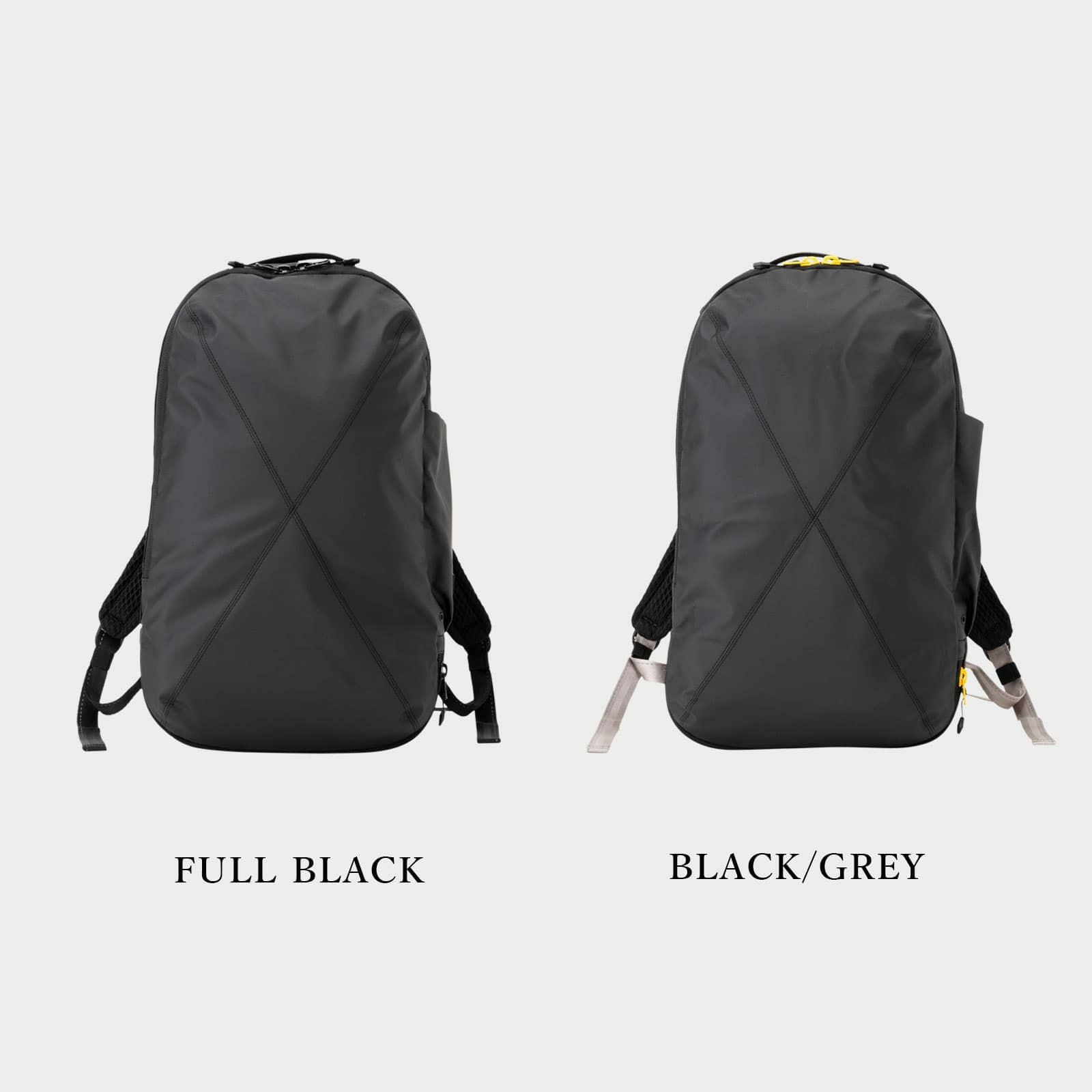 BACK PACK バックパック EXSAC STYLE | Multiverse マルチバース