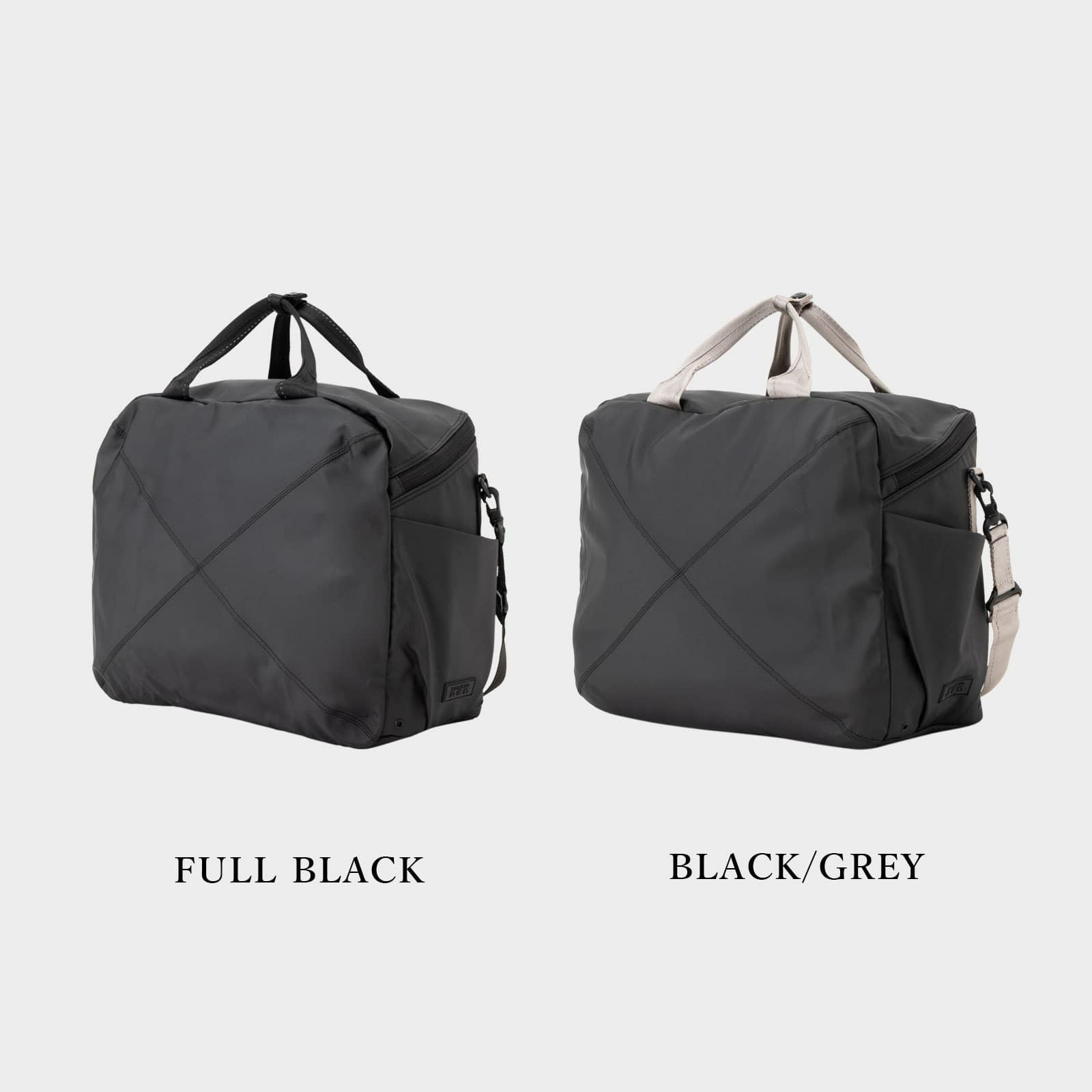 DUFFEL BAG ボストンバッグ EXSAC STYLE | Multiverse マルチバース