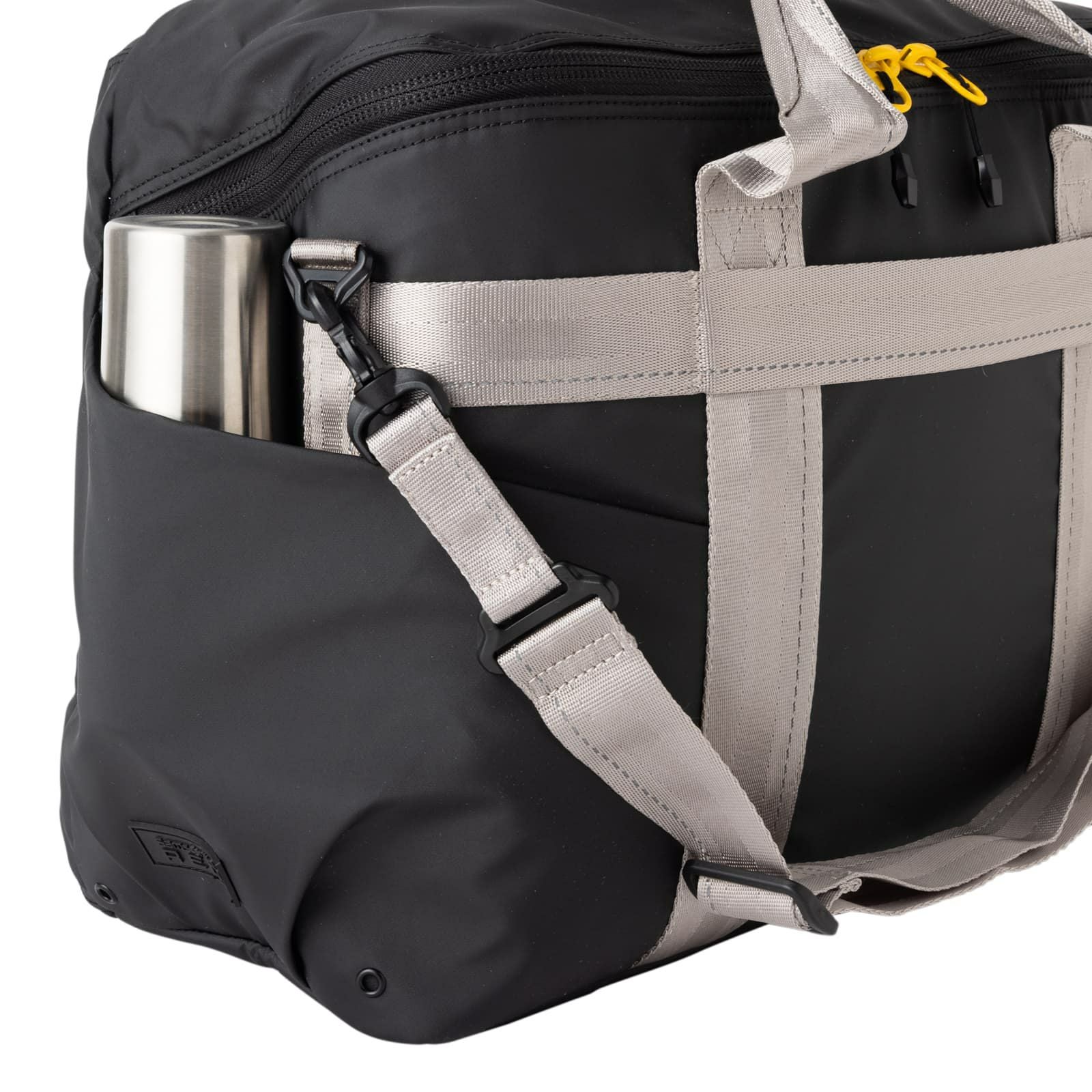DUFFEL BAG ボストンバッグ EXSAC STYLE | Multiverse マルチバース