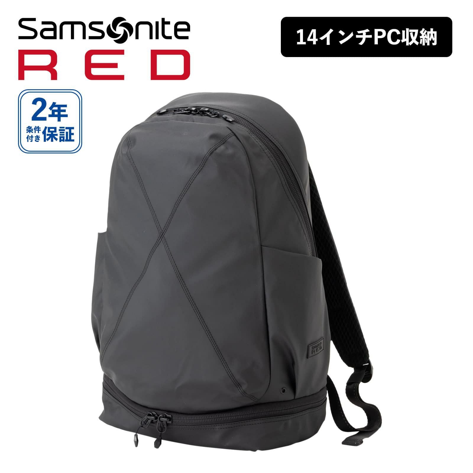 DAY PACK バックパック EXSAC STYLE | Multiverse マルチバース