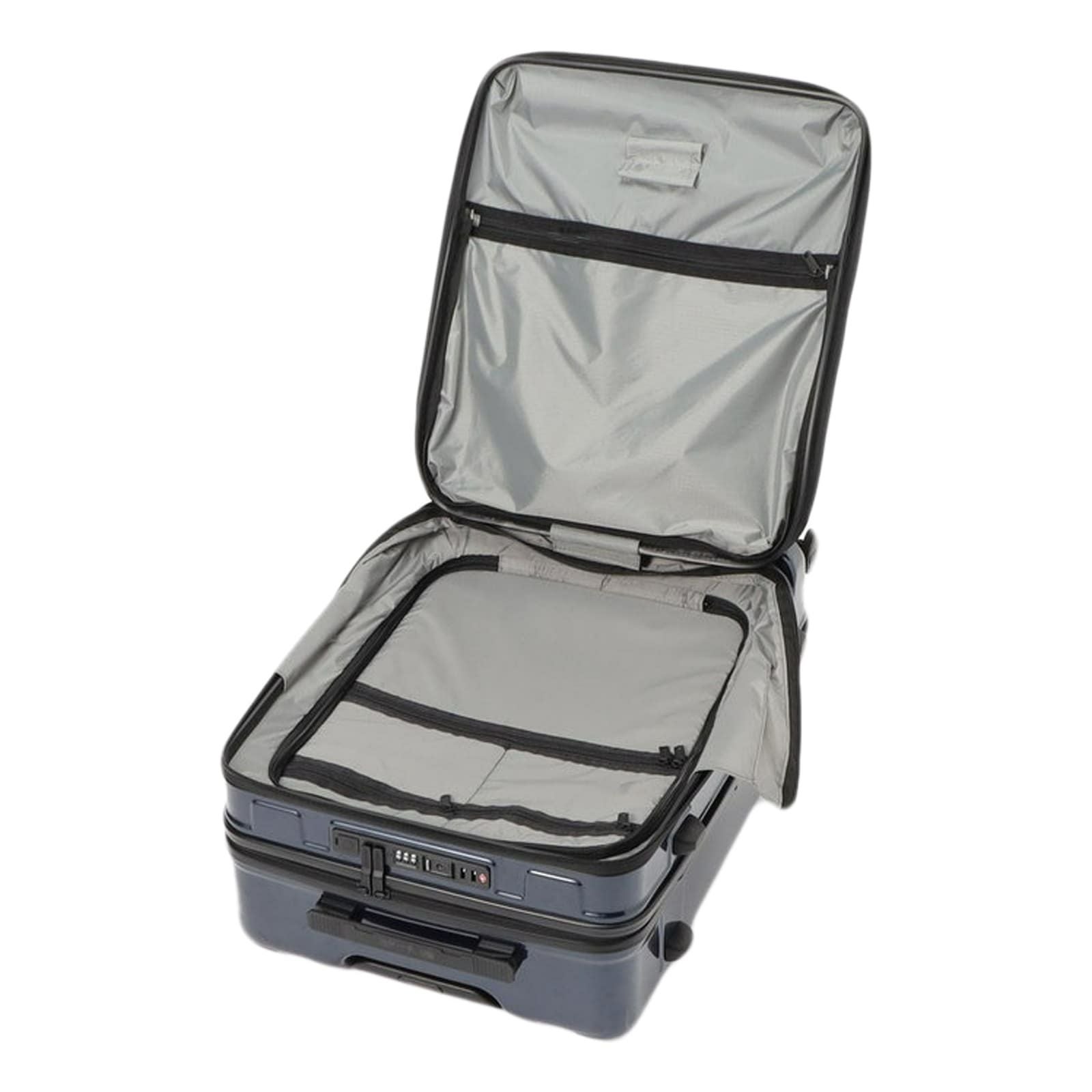 H-60F SD NEO スーツケース Mサイズ フロントオープン | Multiverse