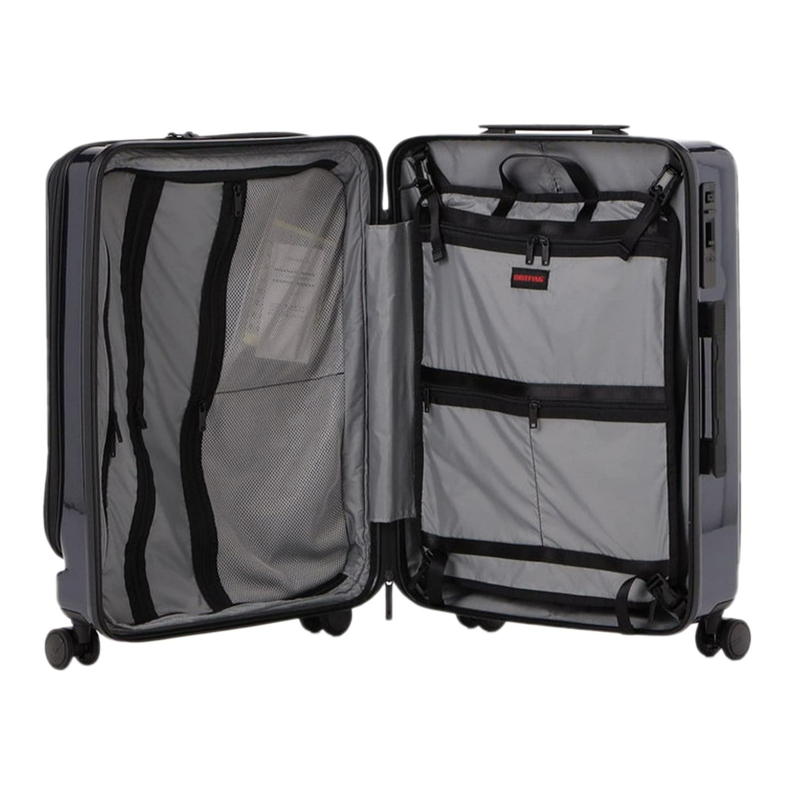 H-60F SD NEO スーツケース Mサイズ フロントオープン | Multiverse