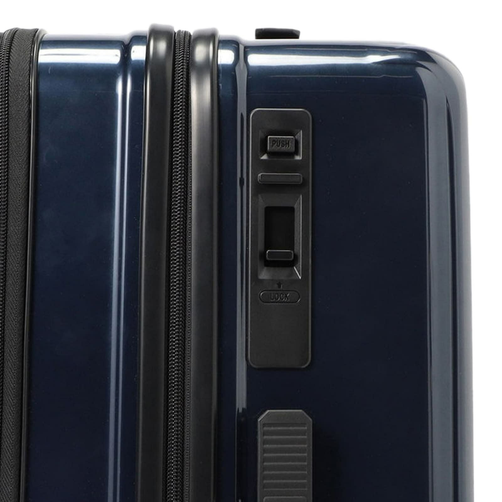 H-60F SD NEO スーツケース Mサイズ フロントオープン | Multiverse