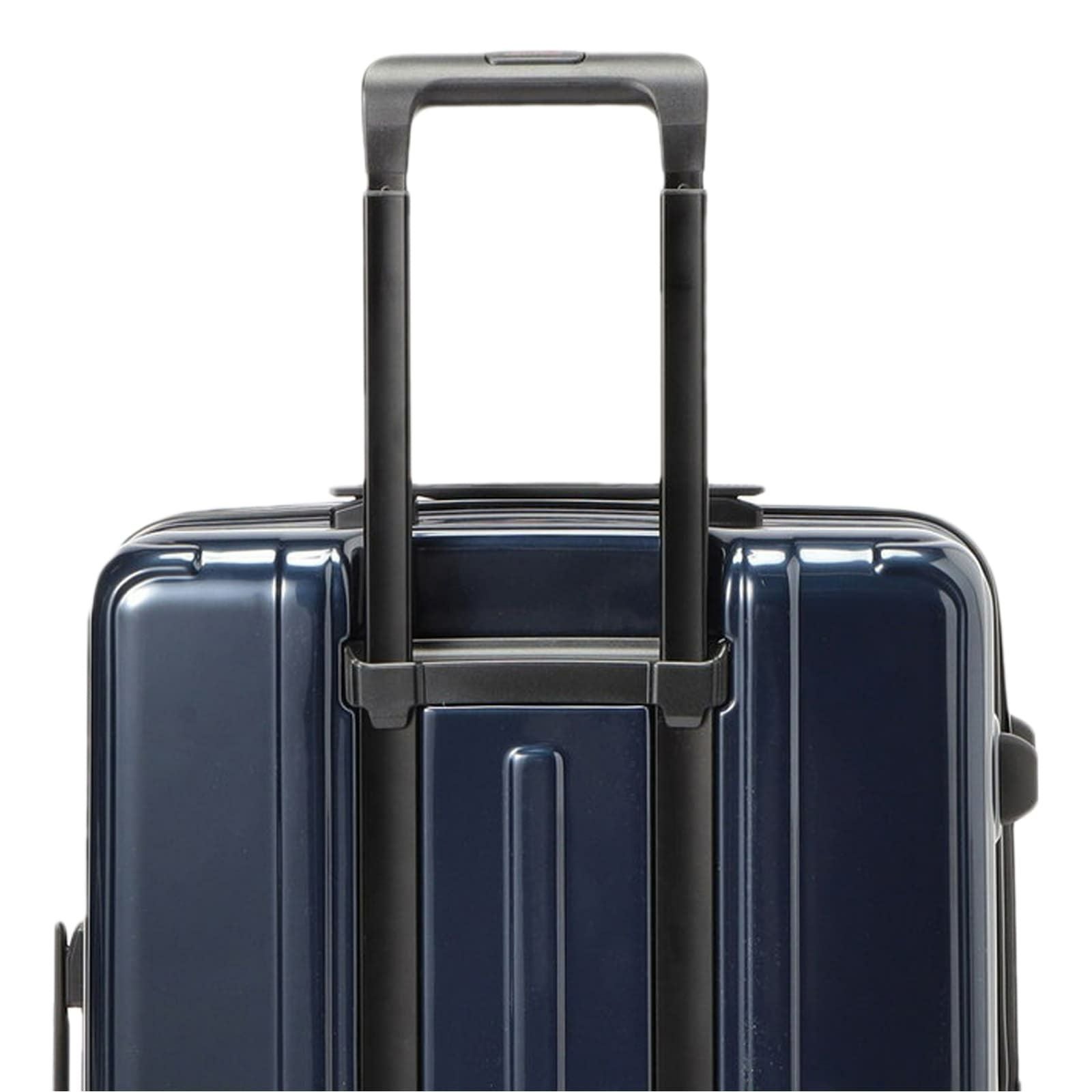 H-60F SD NEO スーツケース Mサイズ フロントオープン | Multiverse