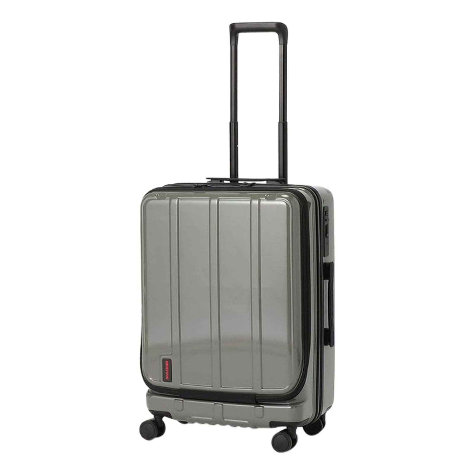 H-60F SD NEO スーツケース Mサイズ フロントオープン | Multiverse