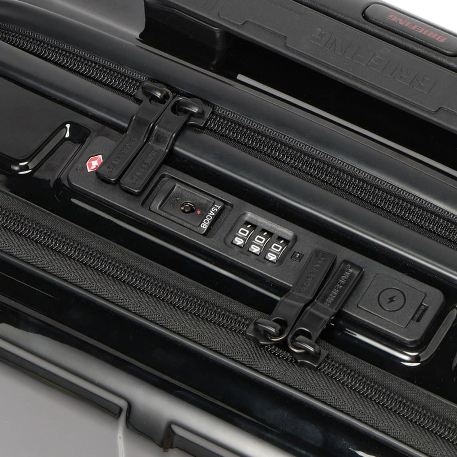 H-34F SD NEO スーツケース 機内持ち込み Sサイズ フロントオープン