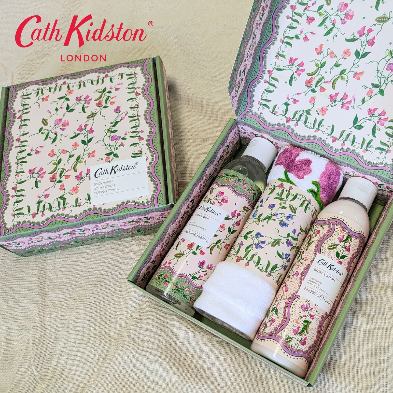 BATH&TOWEL SET バス＆タオルセット | Multiverse マルチバース