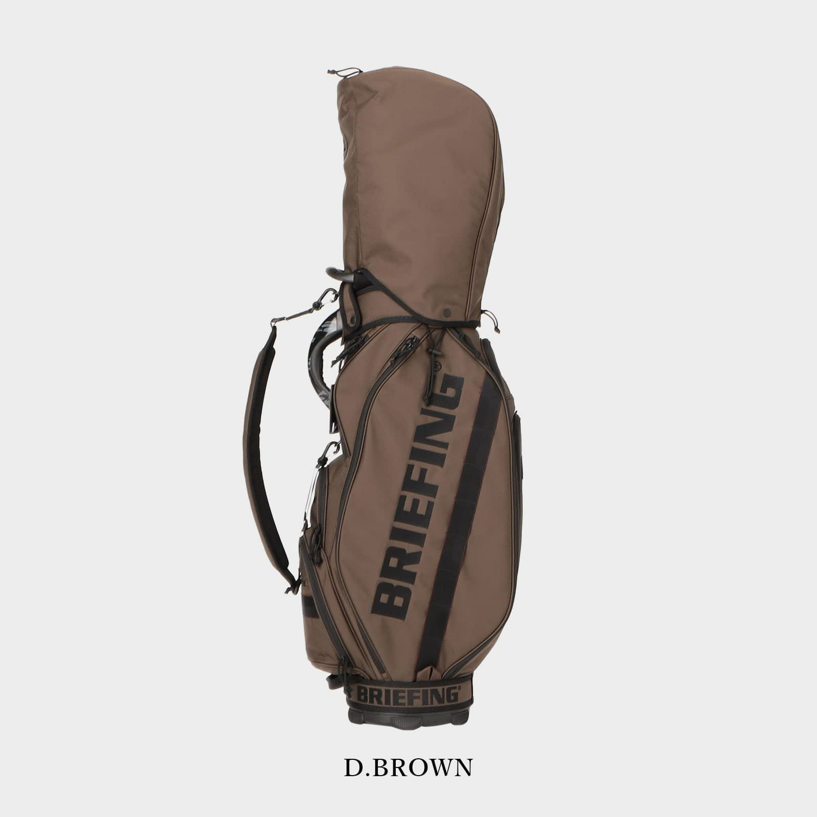 CR-5 #03 AIR キャディバッグ LIMITED HOLIDAY | Multiverse マルチバース