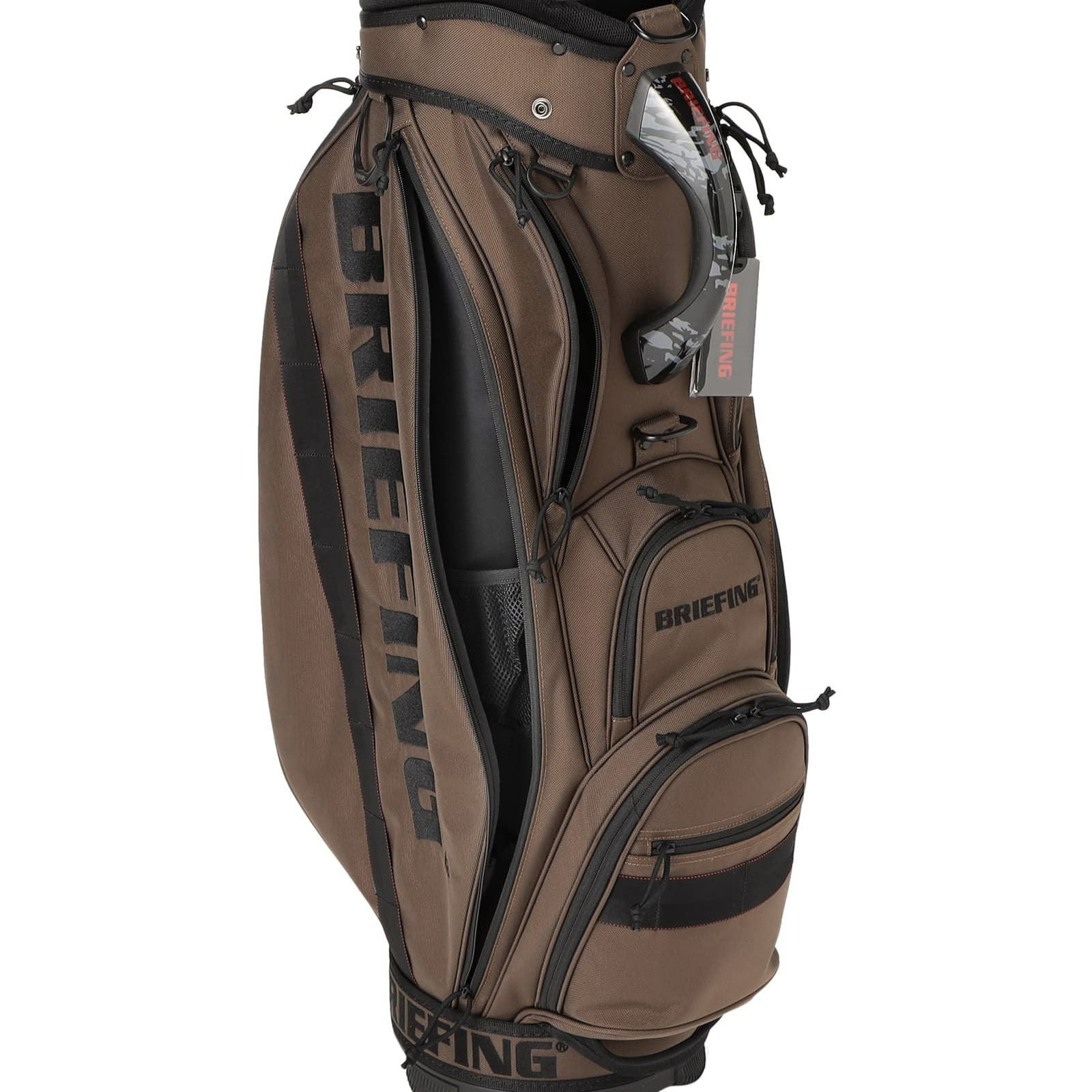 CR-5 #03 AIR キャディバッグ LIMITED HOLIDAY | Multiverse マルチバース