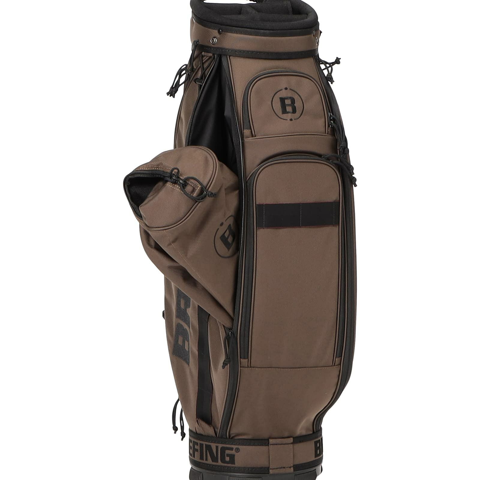 CR-5 #03 AIR キャディバッグ LIMITED HOLIDAY | Multiverse マルチバース