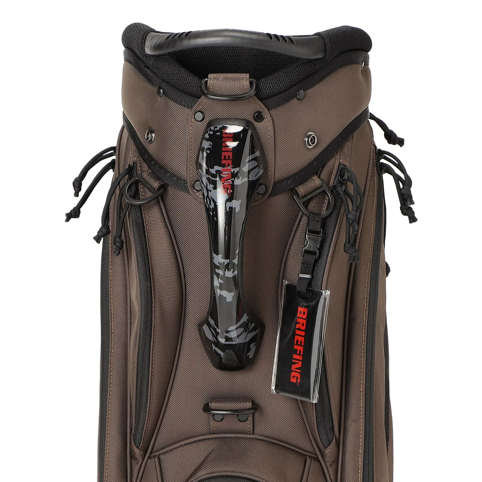 CR-5 #03 AIR キャディバッグ LIMITED HOLIDAY | Multiverse マルチバース