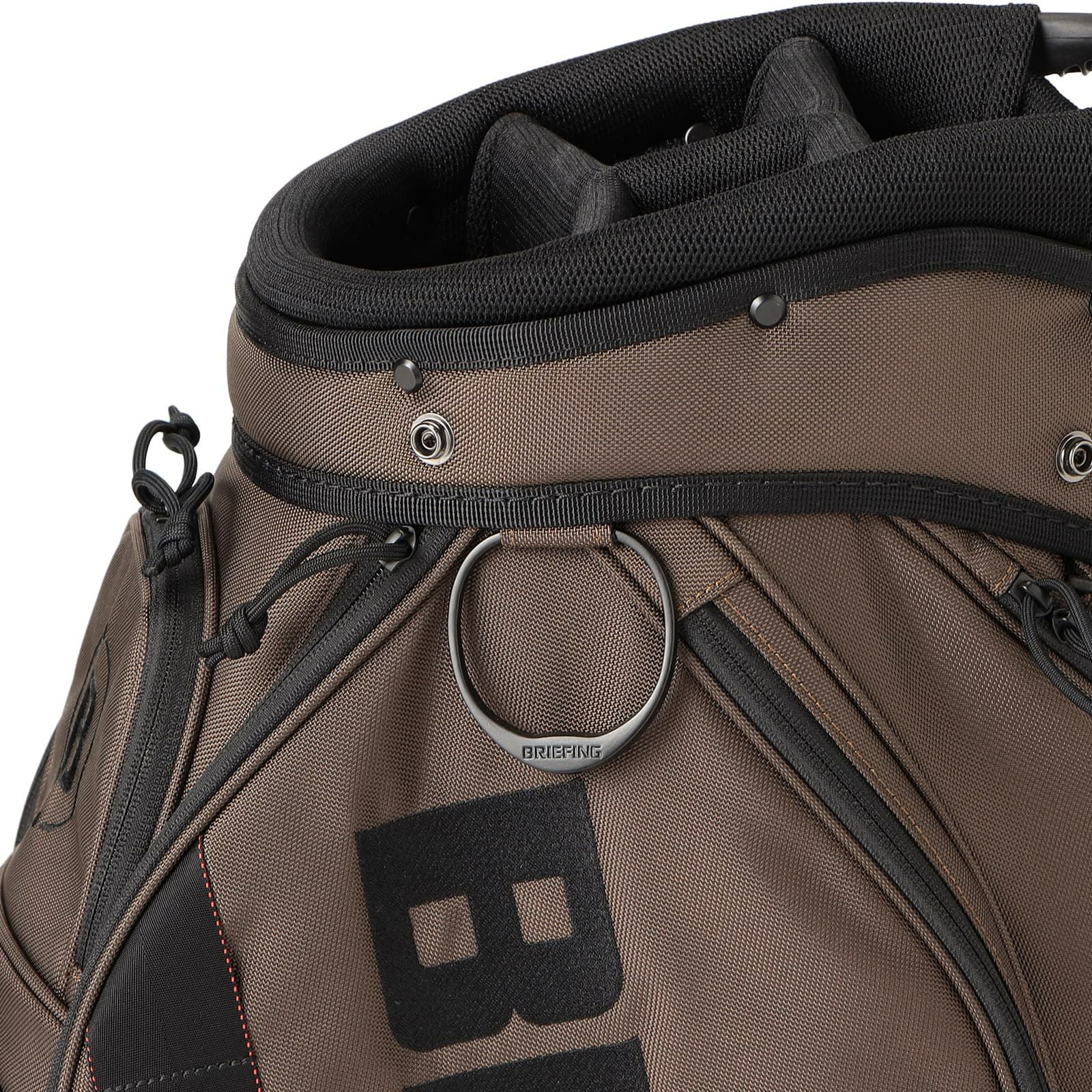 CR-5 #03 AIR キャディバッグ LIMITED HOLIDAY | Multiverse マルチバース