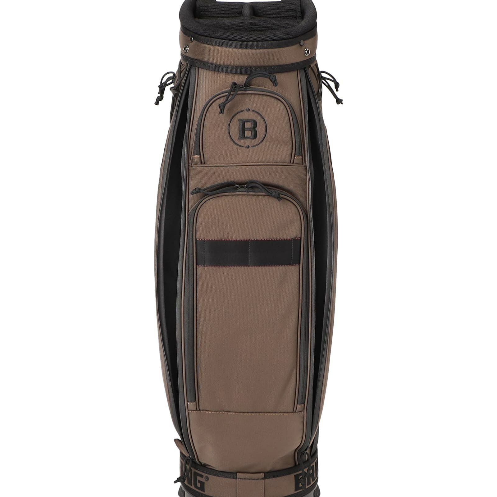 CR-5 #03 AIR キャディバッグ LIMITED HOLIDAY | Multiverse マルチバース