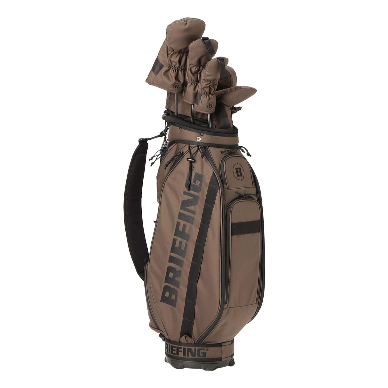 CR-5 #03 AIR キャディバッグ LIMITED HOLIDAY | Multiverse マルチバース