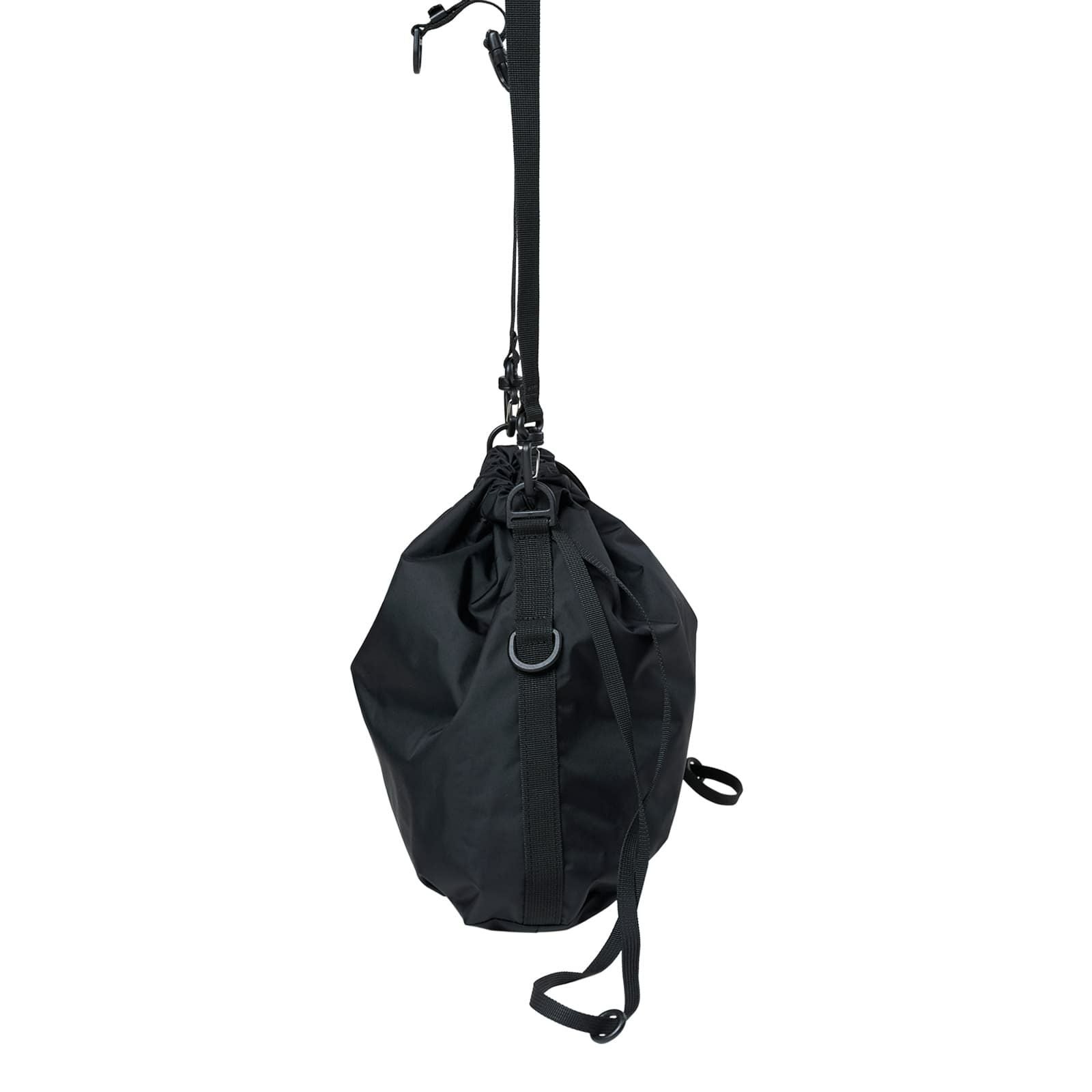 2WAY DRAWSTRING BAG S 巾着ショルダーバッグ | Multiverse マルチバース
