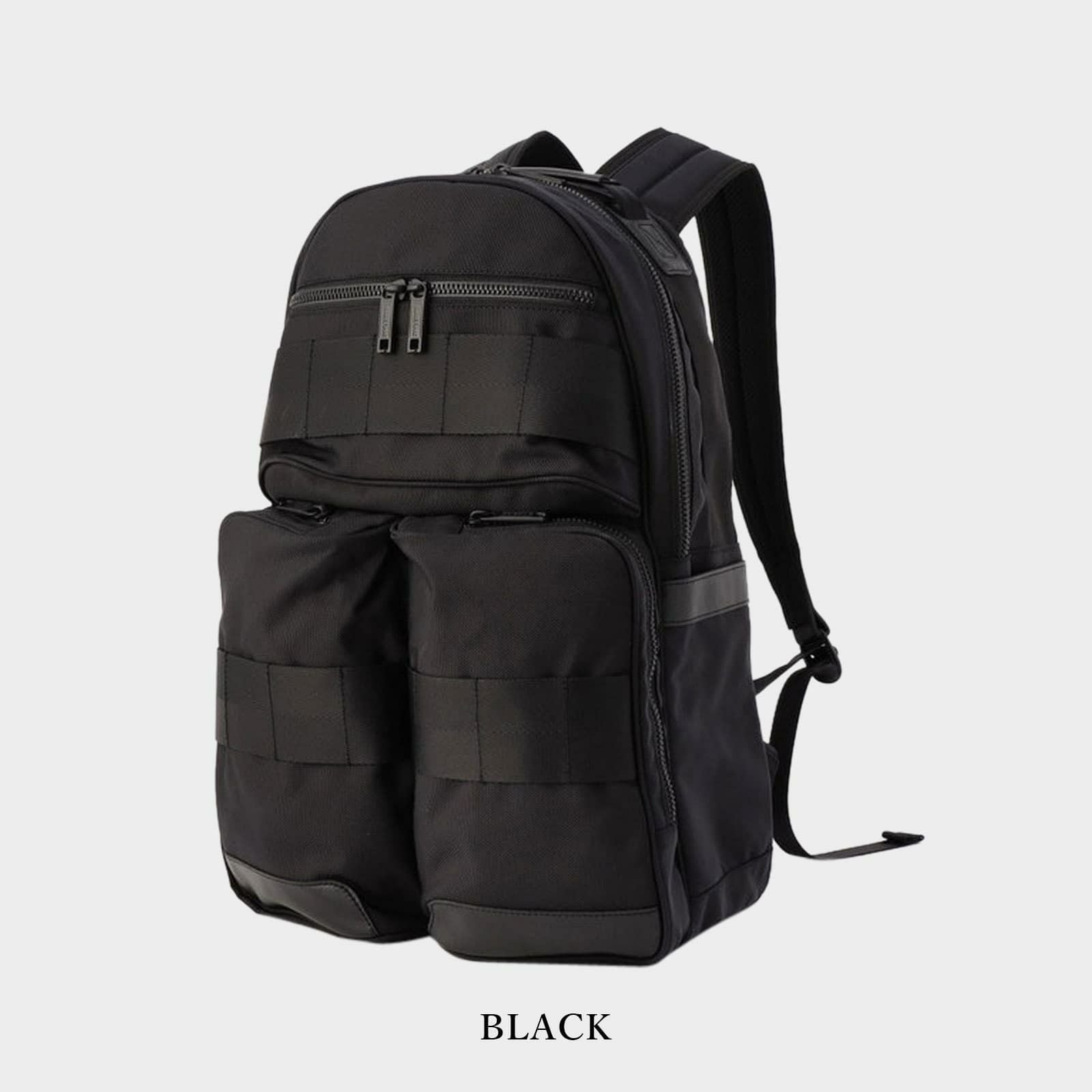 BLACK LINE ブラックライン PACK COMP バックパック BRA233P52