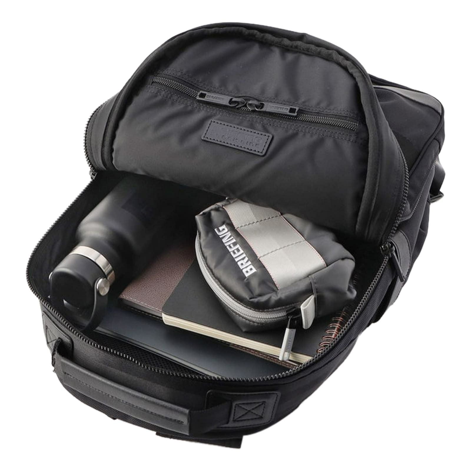 BLACK LINE ブラックライン PACK COMP バックパック BRA233P52