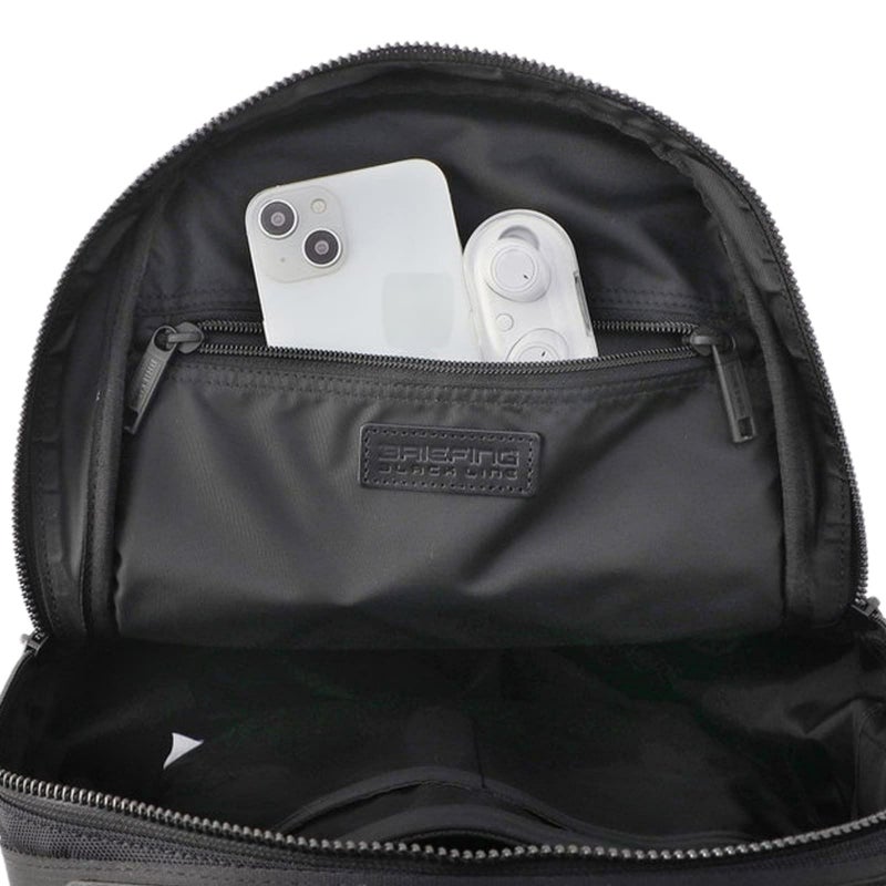 BLACK LINE ブラックライン PACK COMP バックパック BRA233P52 