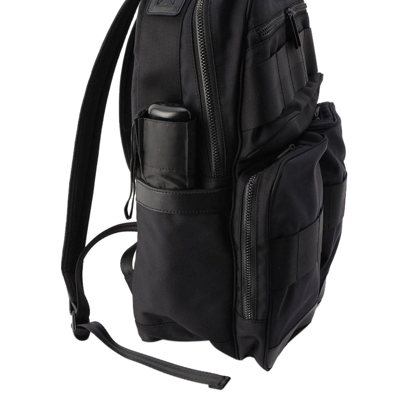BLACK LINE ブラックライン PACK COMP バックパック BRA233P52