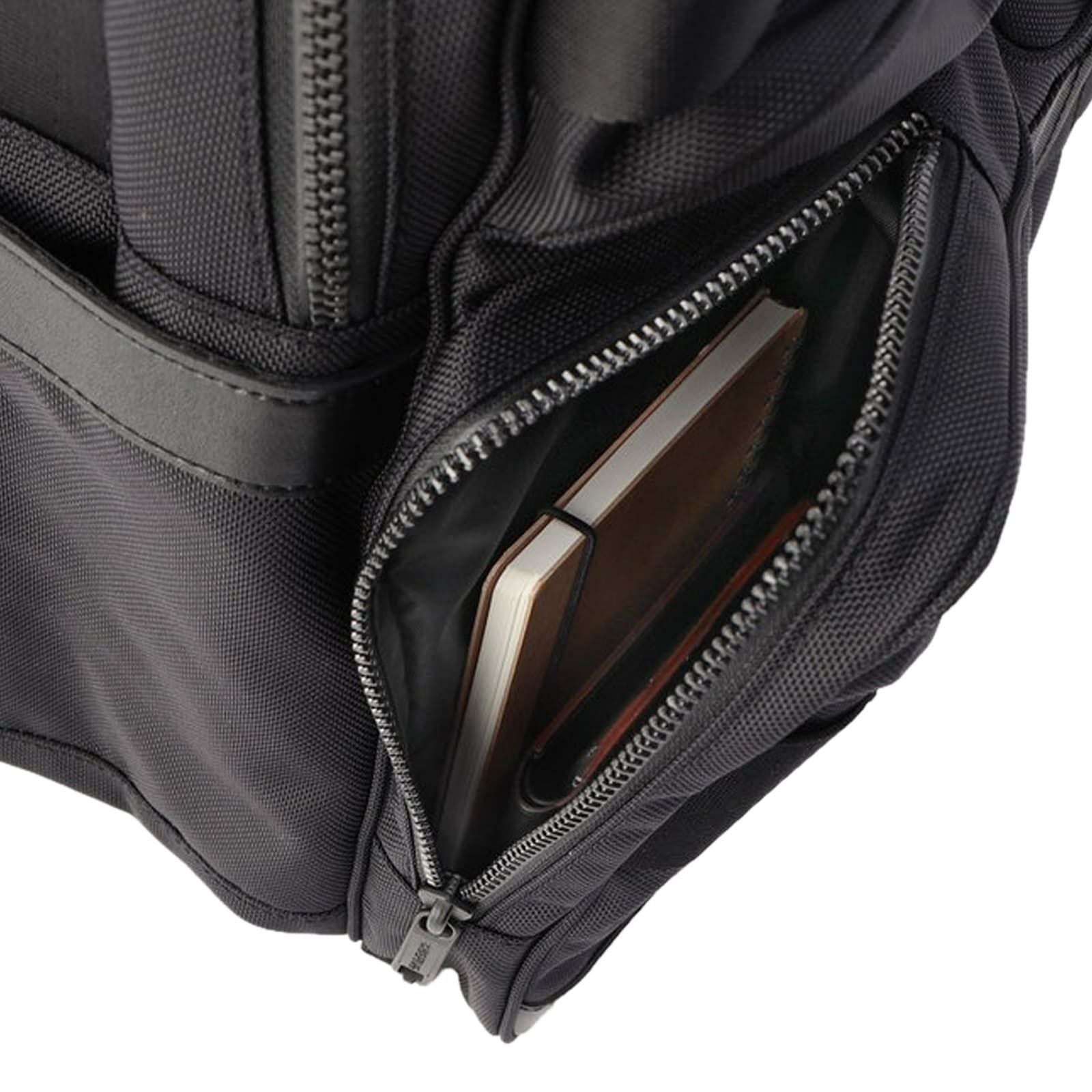 BLACK LINE ブラックライン PACK COMP バックパック BRA233P52