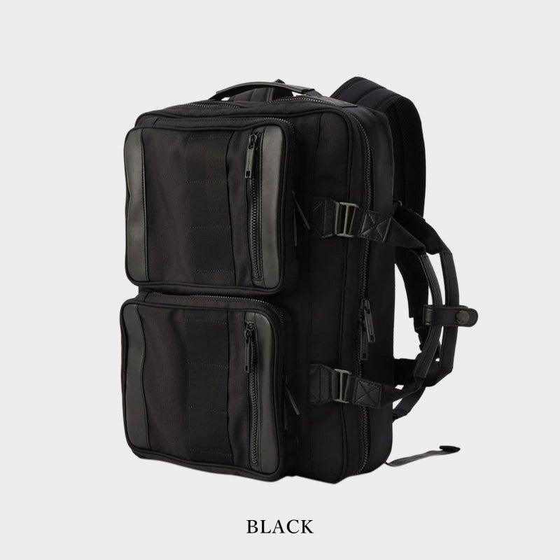 BLACK LINE ブラックライン TRINITY COMP 2WAY ビジネスバッグ 