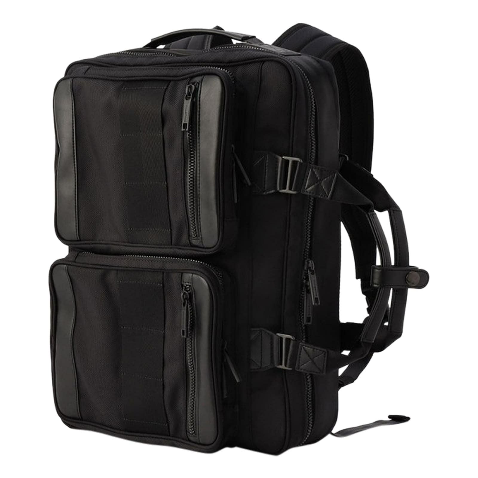 BLACK LINE ブラックライン TRINITY COMP 2WAY ビジネスバッグ