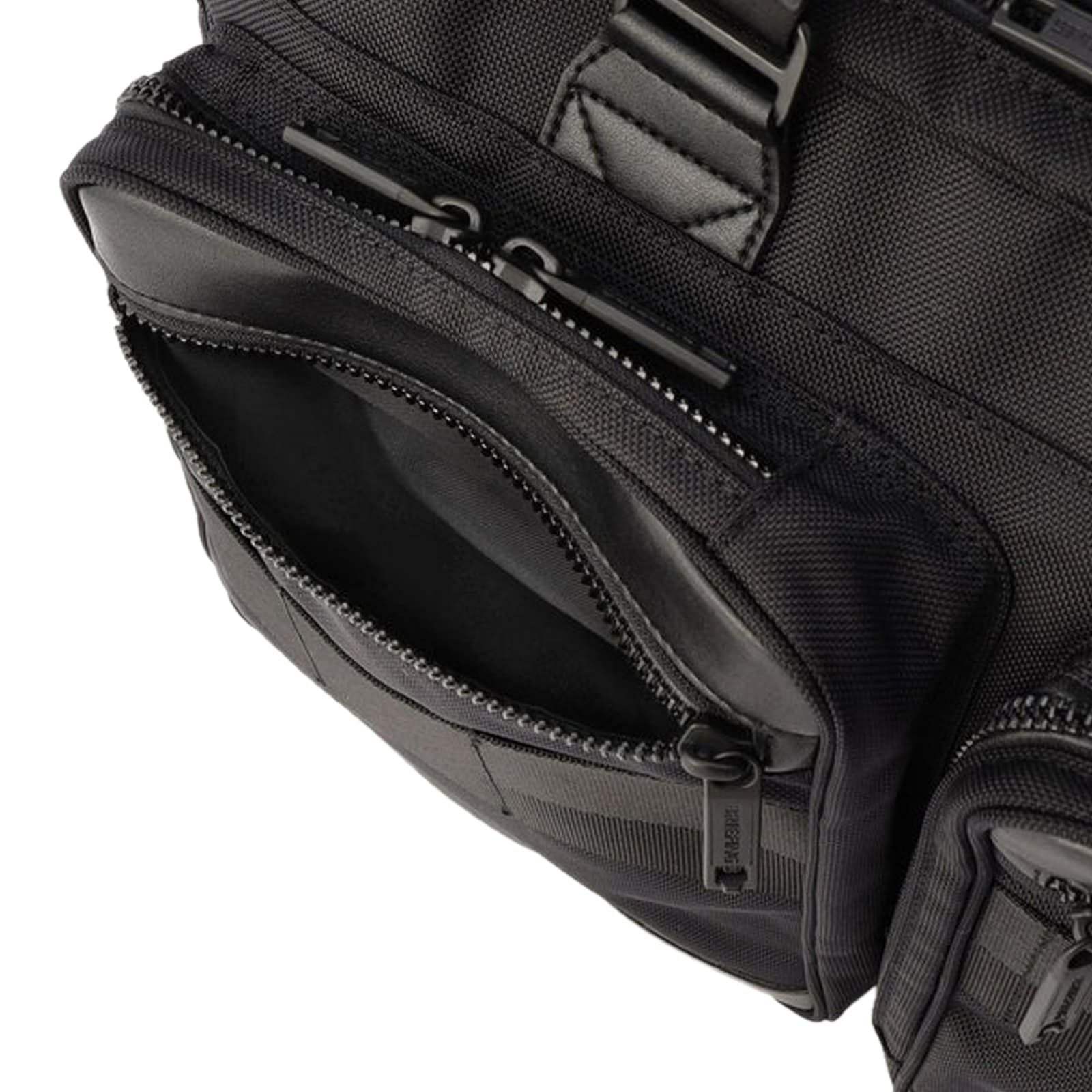 【新品・未使用】BRIEFING ブリーフィング TRINITY COMP 楽天市場】【正規品】ブリーフィング BRIEFING BLACK LINE TRINITY