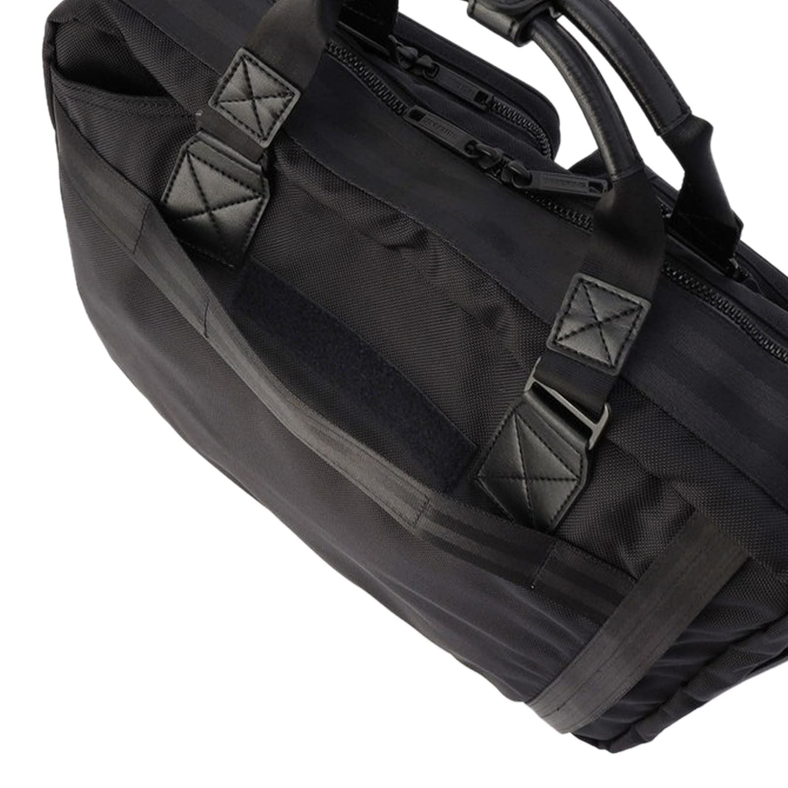 BLACK LINE ブラックライン TRINITY COMP 2WAY ビジネスバッグ