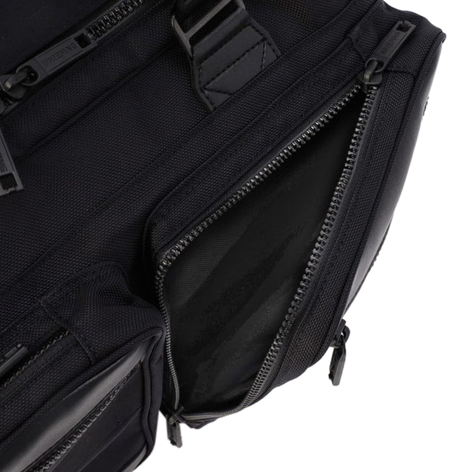 BLACK LINE ブラックライン TRINITY COMP 2WAY ビジネスバッグ