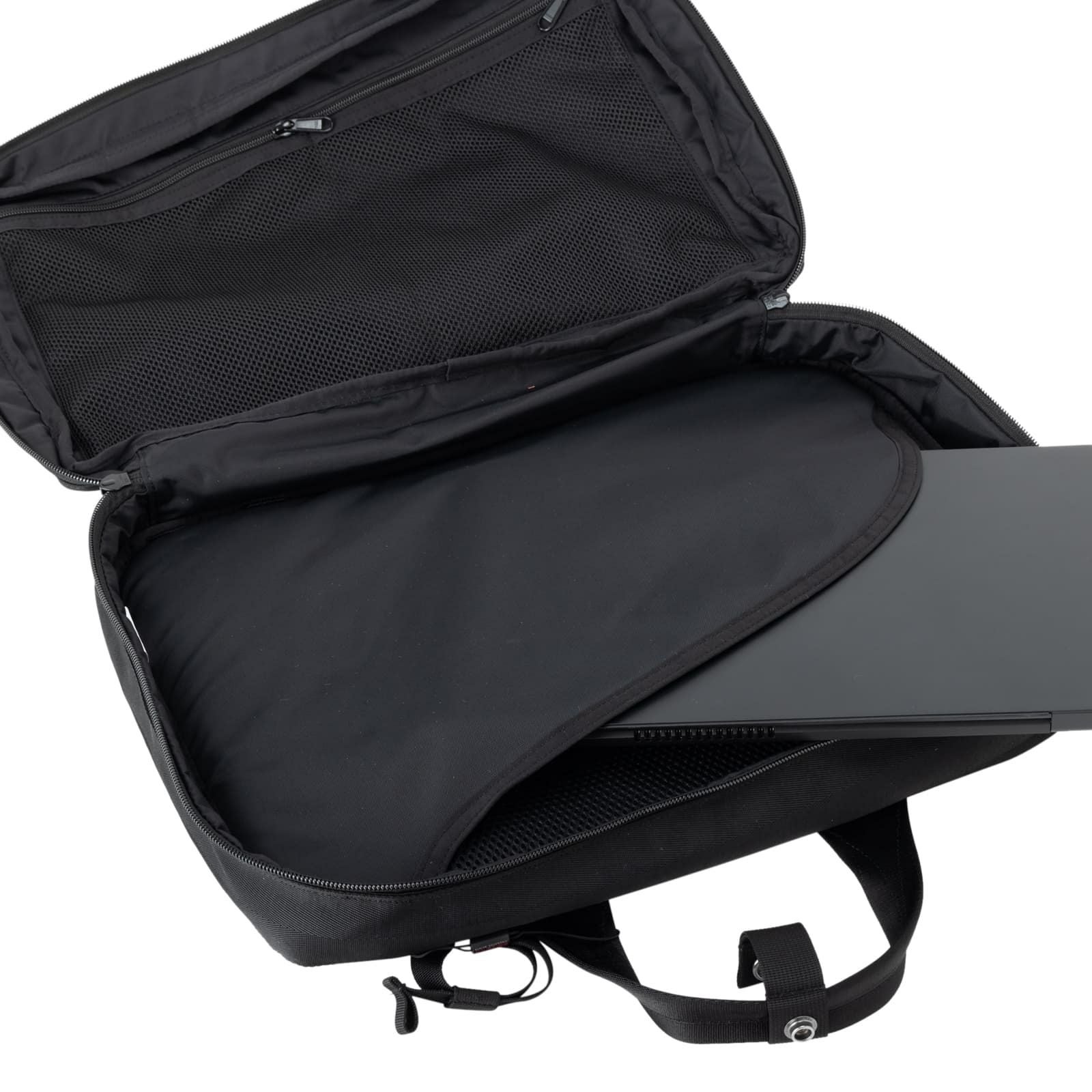 [新品未使用]BRIEFING BS BOX 2WAY PACK AG BRIEFING（ブリーフィング） ビジネスバッグ BRIEFING BS BOX 2WAY