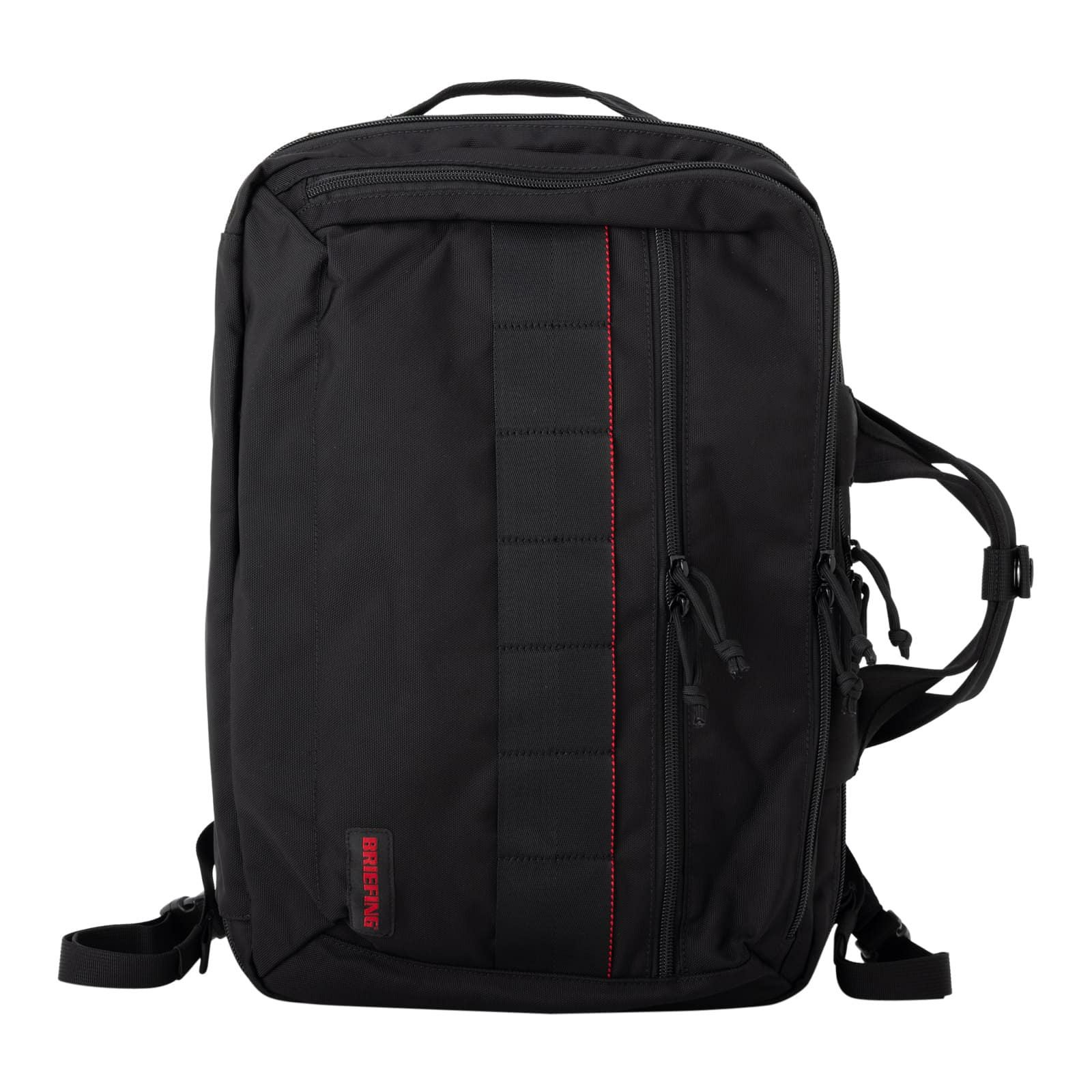 BS BOX 2WAY PACK AG ブリーフケース バックパック ANOTHER GENERATION