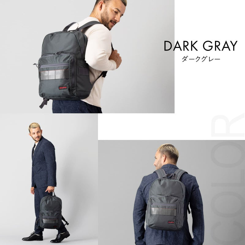 BS BOX PACK AG バックパック ANOTHER GENERATION SERIES | Multiverse 