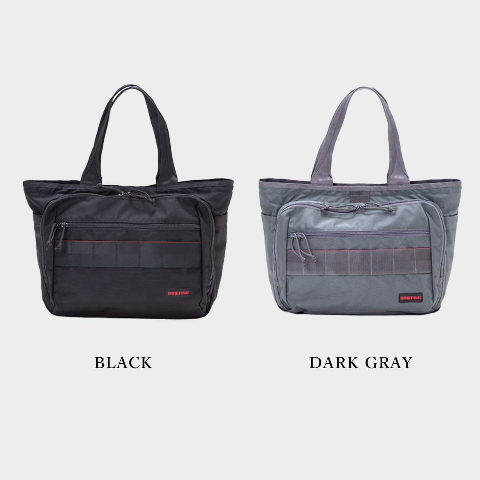 バッグ BRIEFING BS BOX TOTE AG BRIEFING（ブリーフィング） BRIEFING BS BOX TOTE AG ボックストート