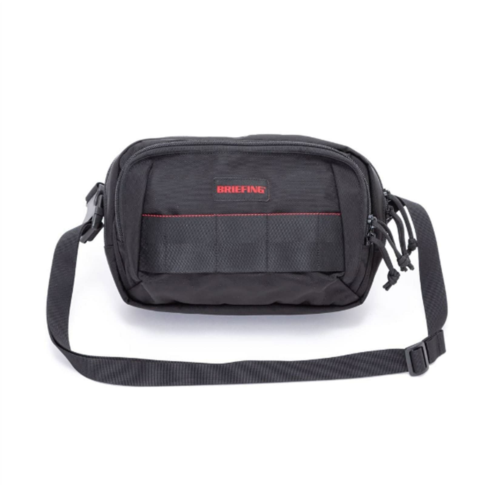 BS BOX SHOULDER S AG ショルダーバッグ Sサイズ ANOTHER GENERATION