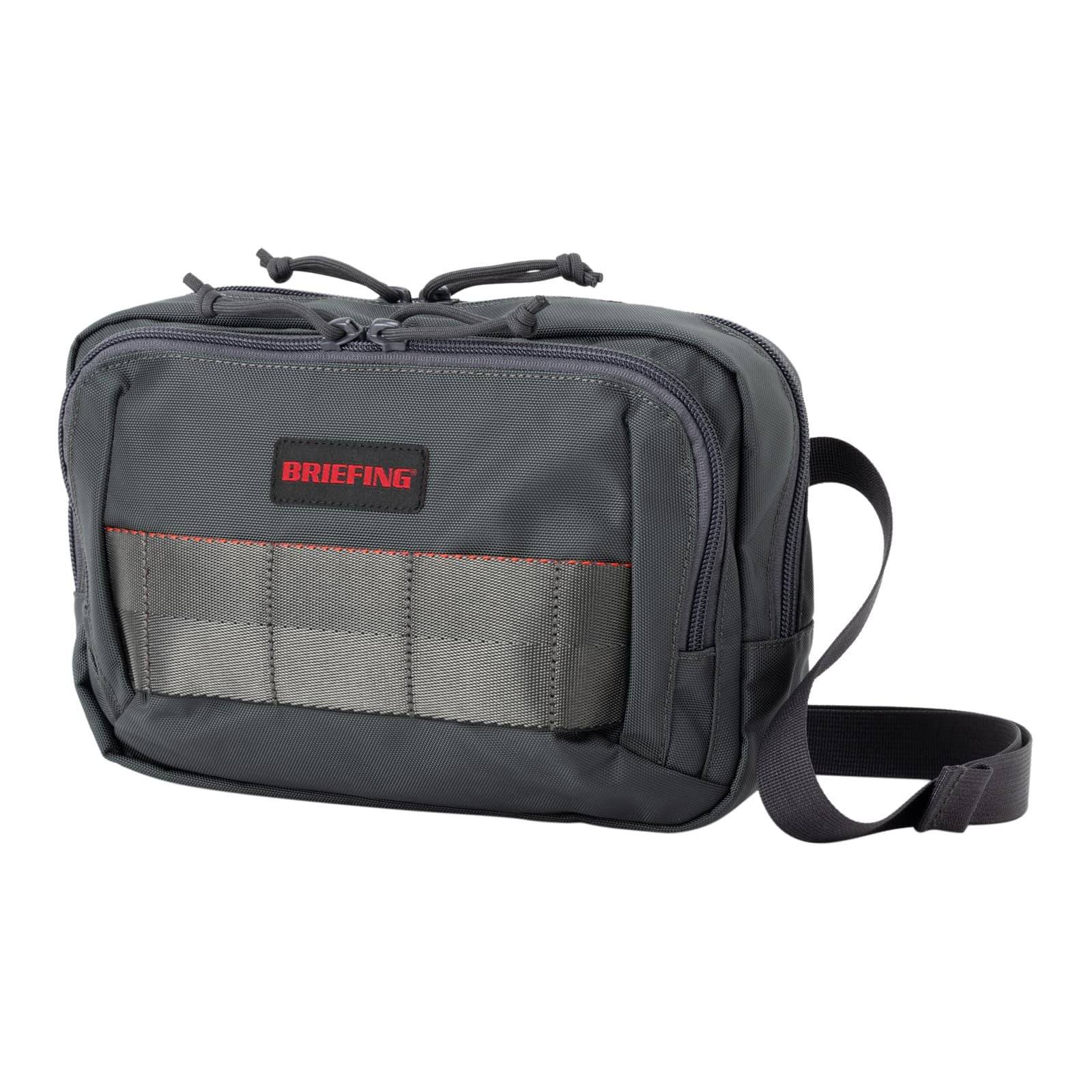 BS BOX SHOULDER S AG ショルダーバッグ Sサイズ ANOTHER GENERATION