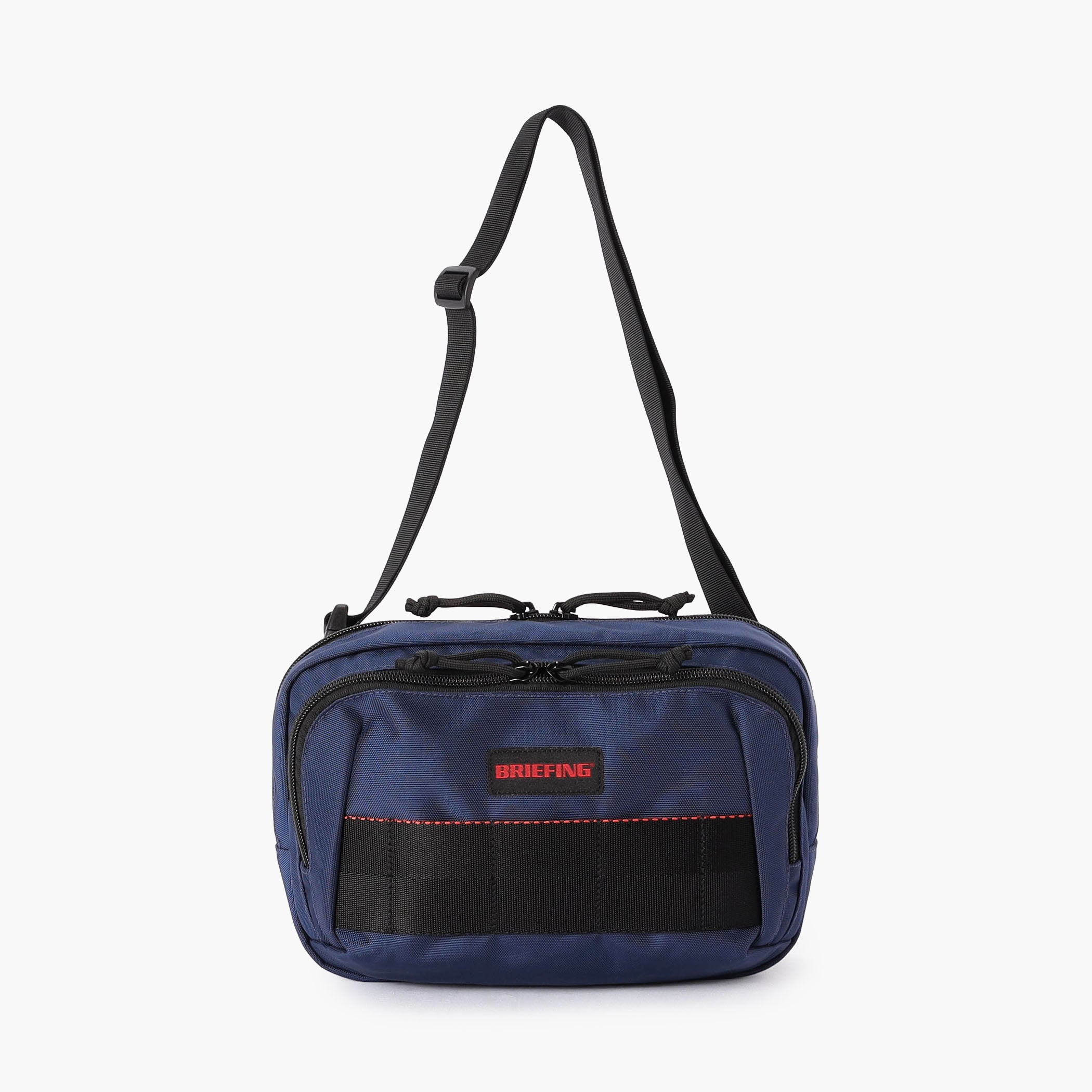 BS BOX SHOULDER S AG ショルダーバッグ Sサイズ ANOTHER GENERATION