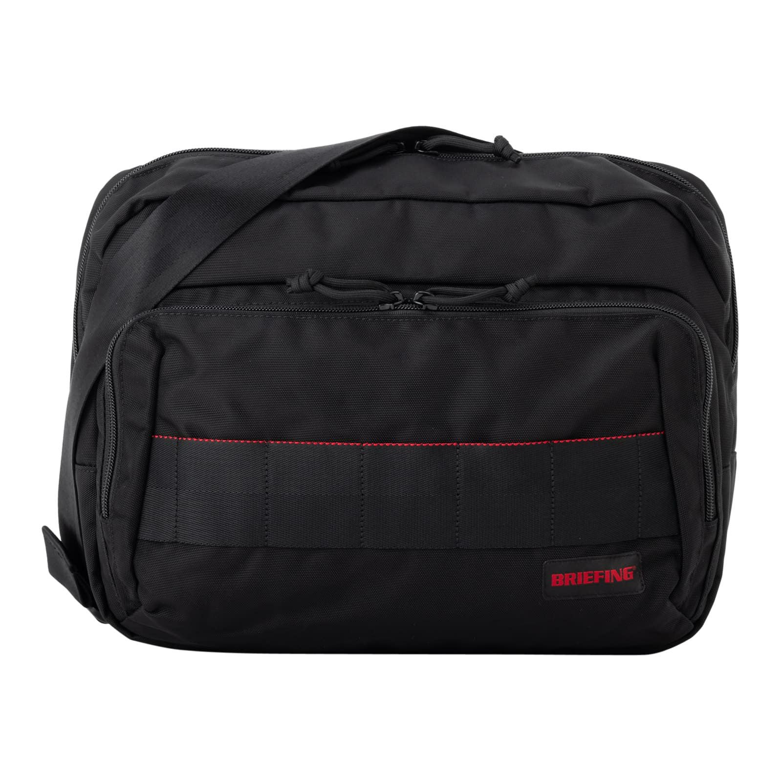 BS BOX SHOULDER M AG ショルダーバッグ Mサイズ ANOTHER GENERATION