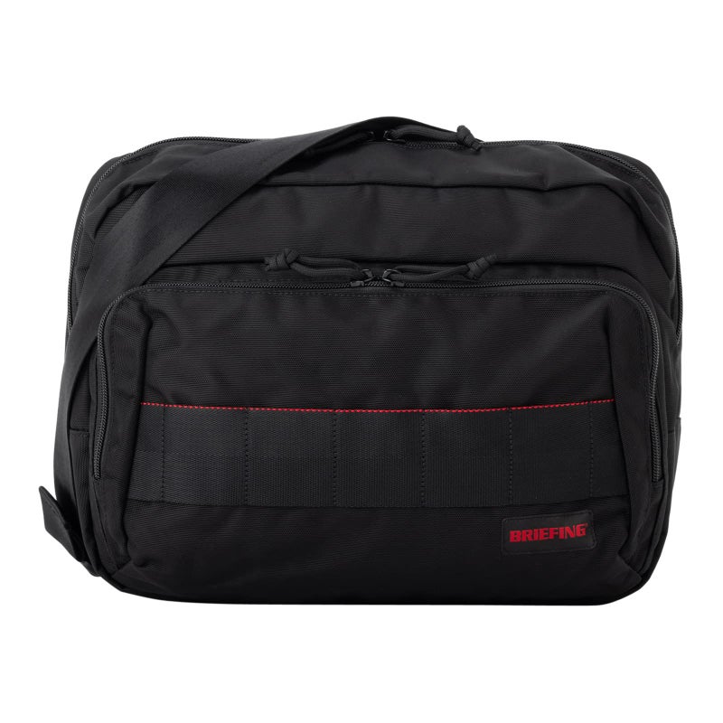 BS BOX SHOULDER M AG ショルダーバッグ Mサイズ ANOTHER GENERATION 