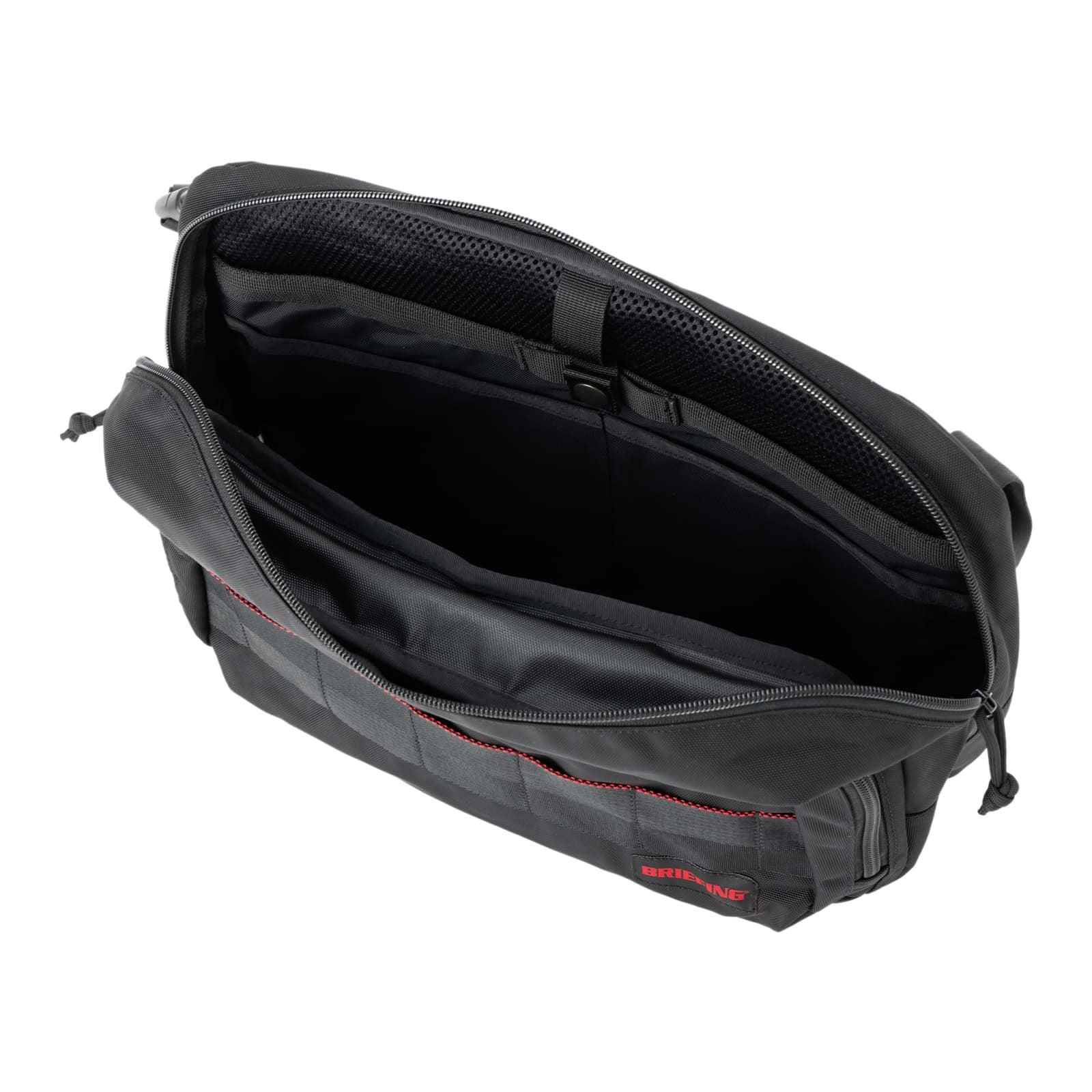 BS BOX SHOULDER M AG ショルダーバッグ Mサイズ ANOTHER GENERATION