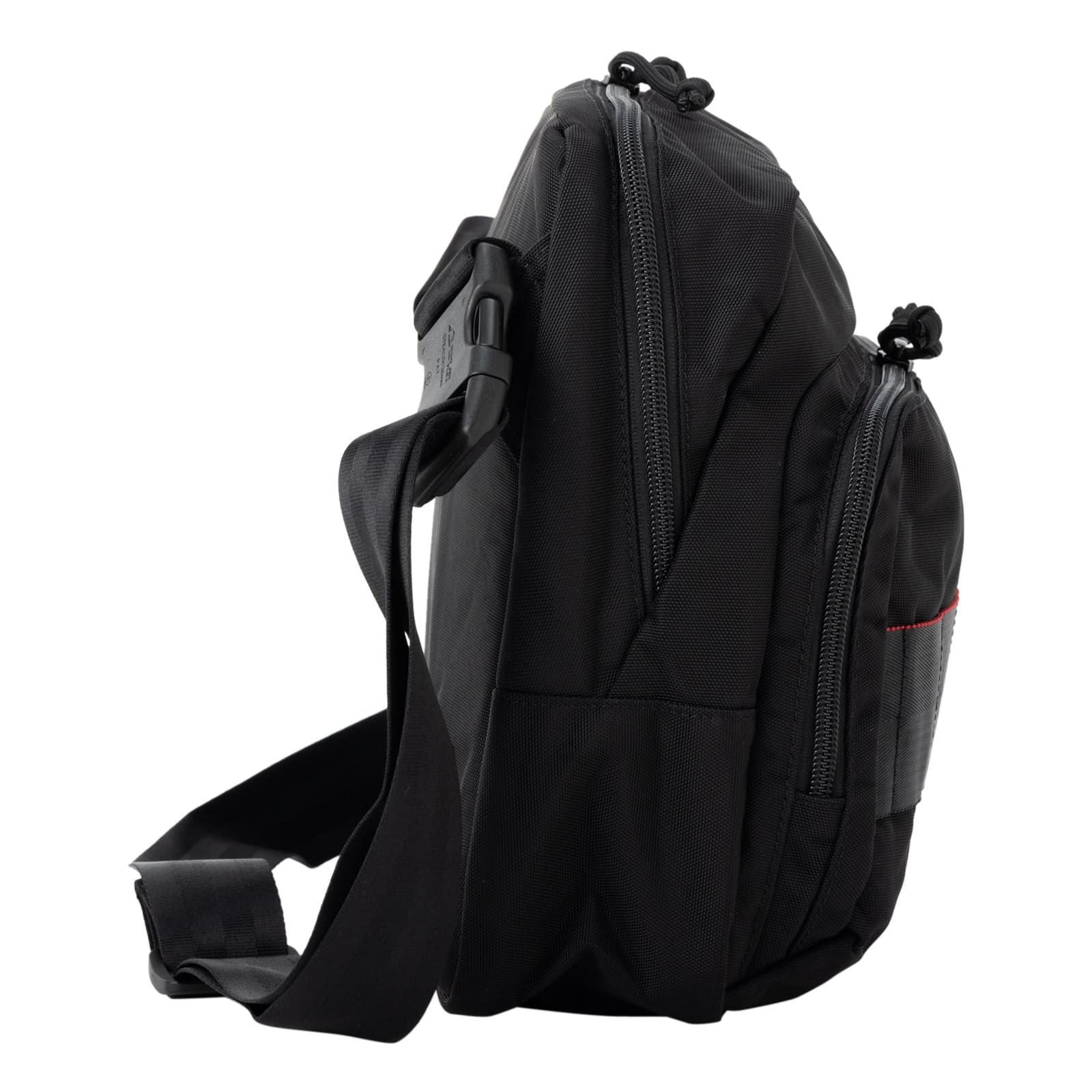 BS BOX SHOULDER M AG ショルダーバッグ Mサイズ ANOTHER GENERATION
