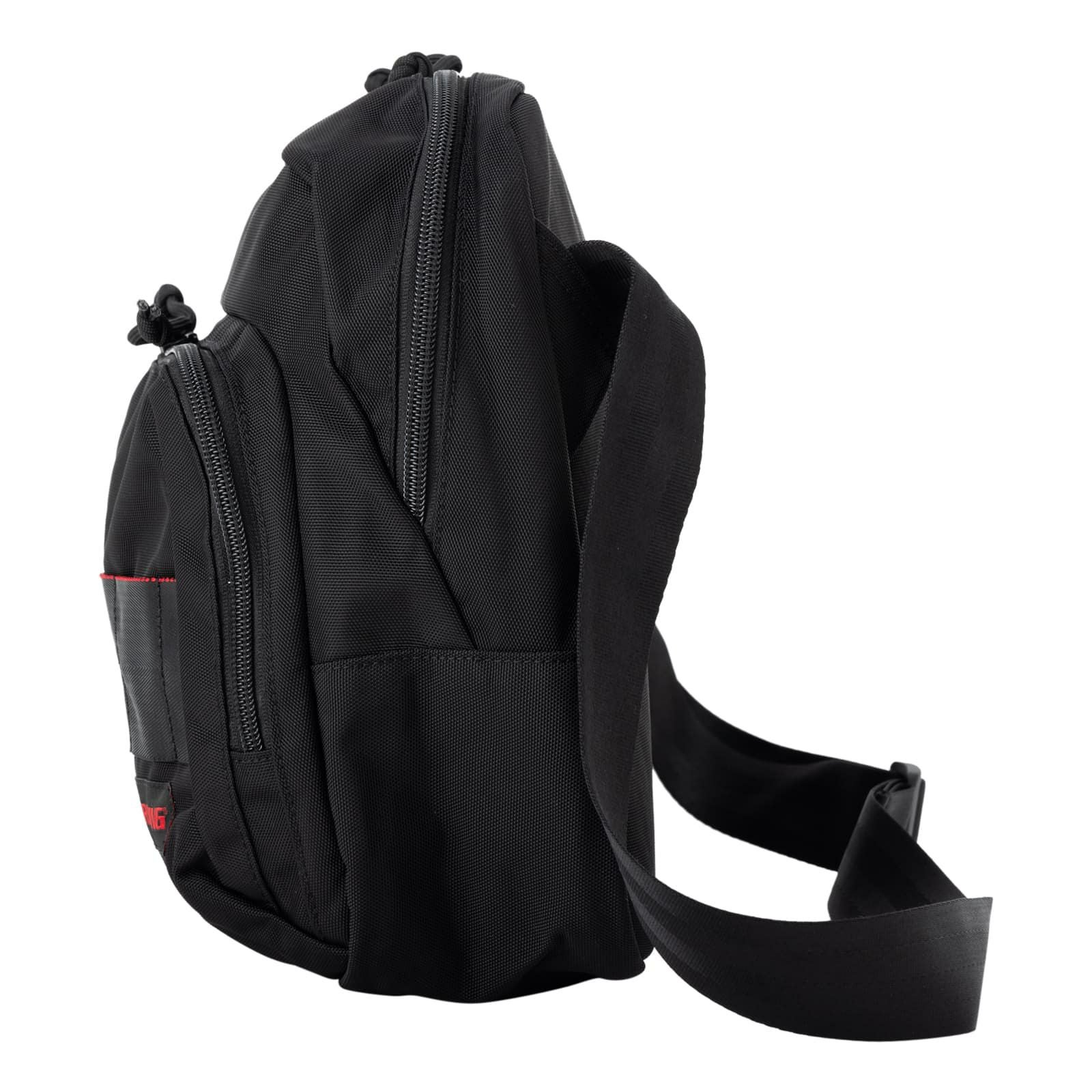 BS BOX SHOULDER M AG ショルダーバッグ Mサイズ ANOTHER GENERATION