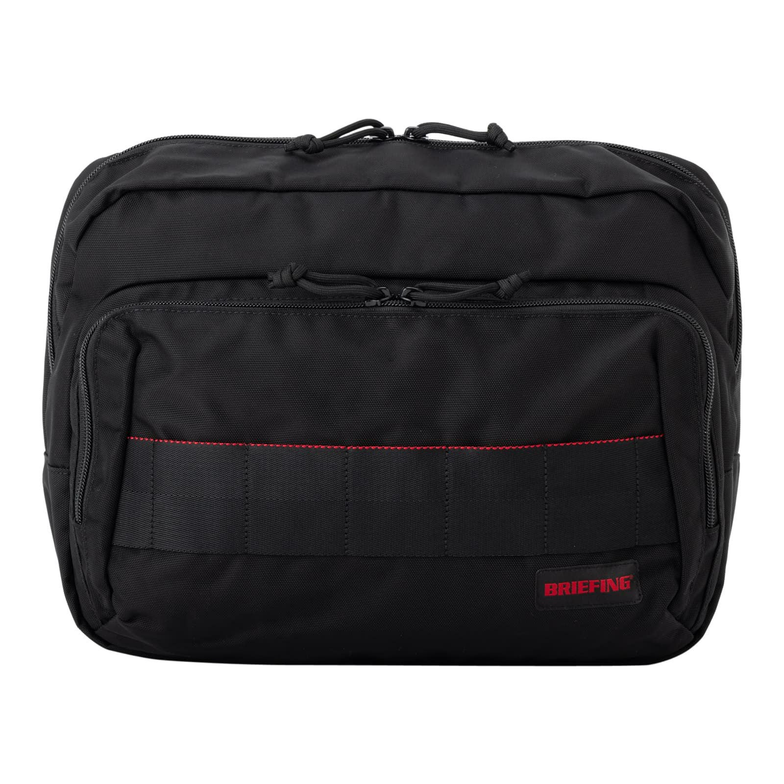 BS BOX SHOULDER M AG ショルダーバッグ Mサイズ ANOTHER GENERATION